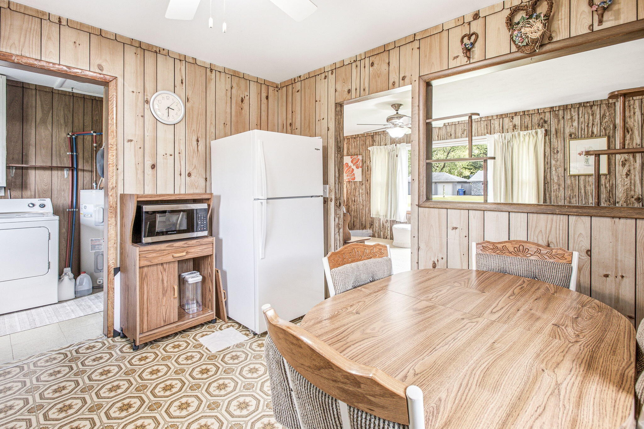 2015 Gaines Drive Benton Harbor MI 49022