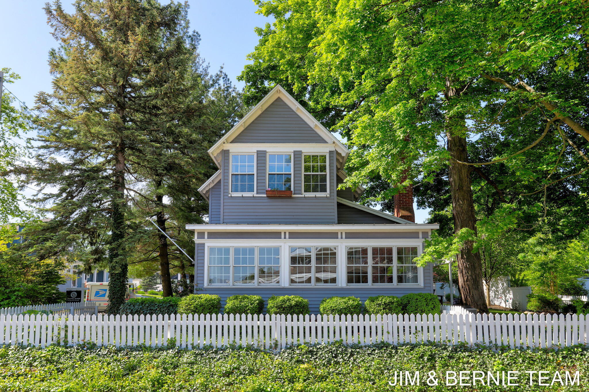 1200 Beach Drive Holland MI 49423