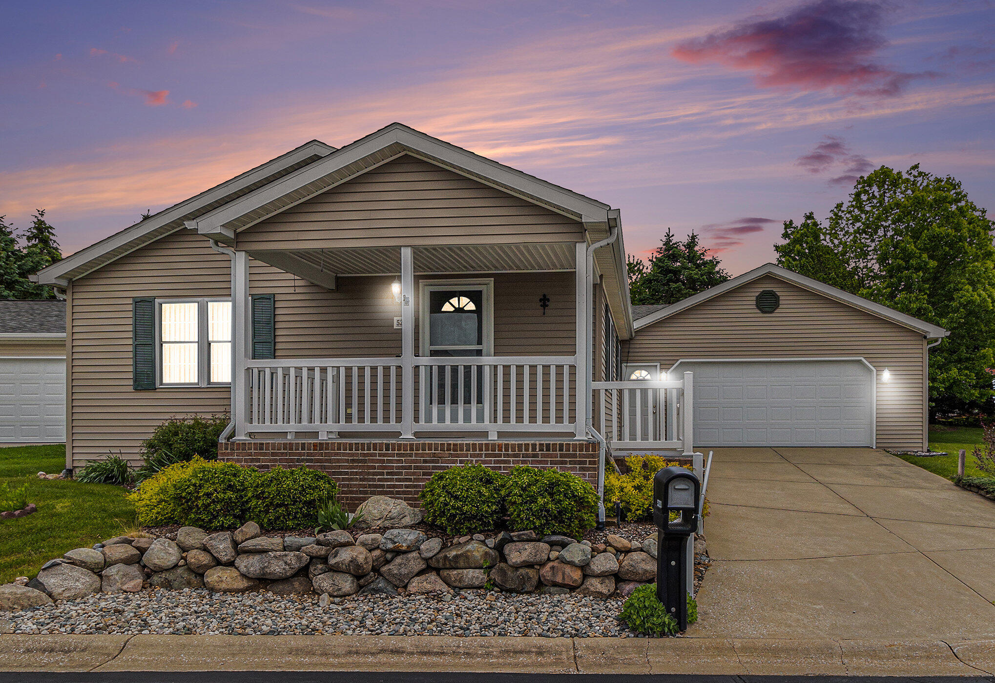 Kalamazoo MI, 5280 Beardsley Court