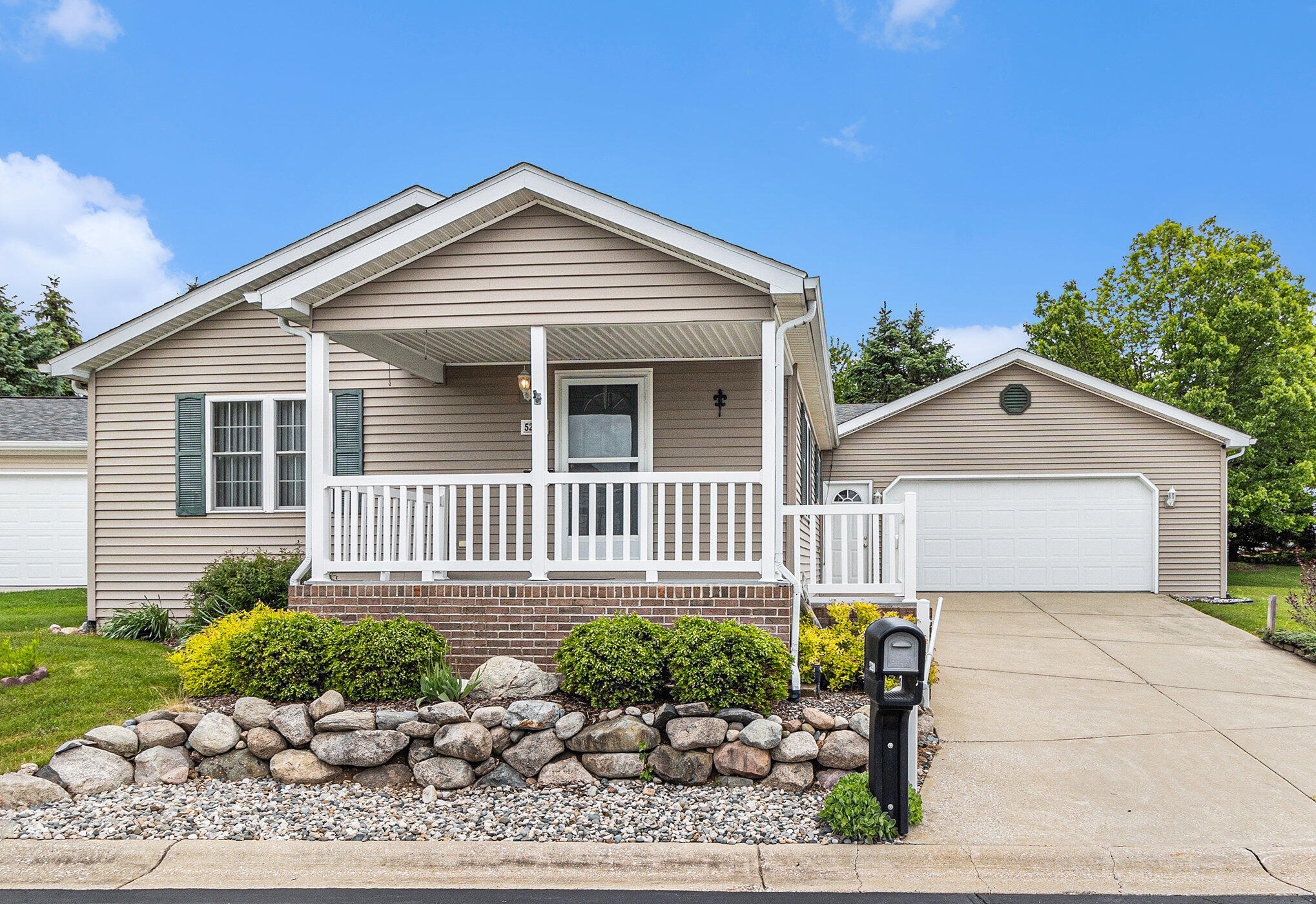 5280 Beardsley Court Kalamazoo MI 49004