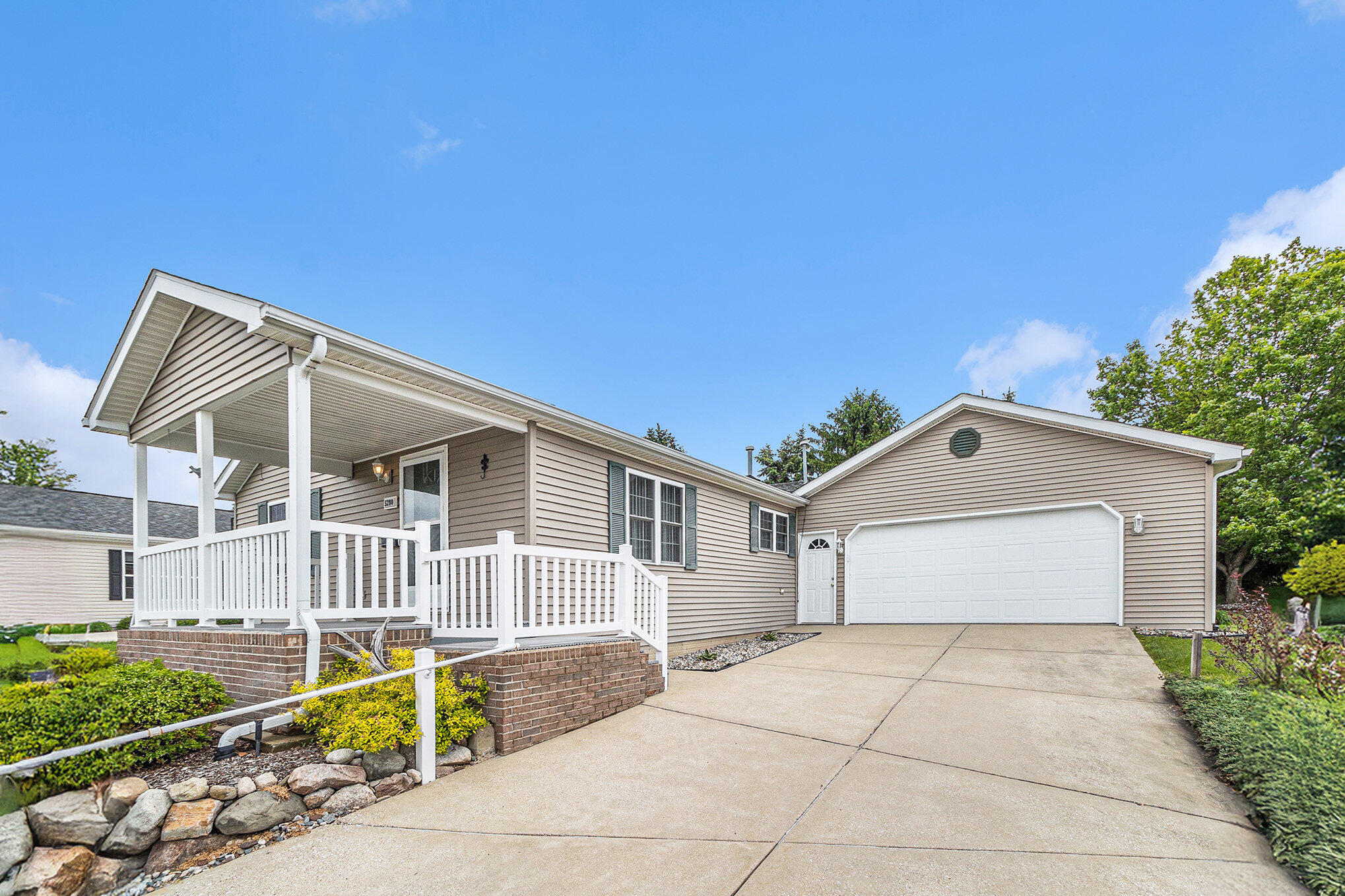 5280 Beardsley Court Kalamazoo MI 49004