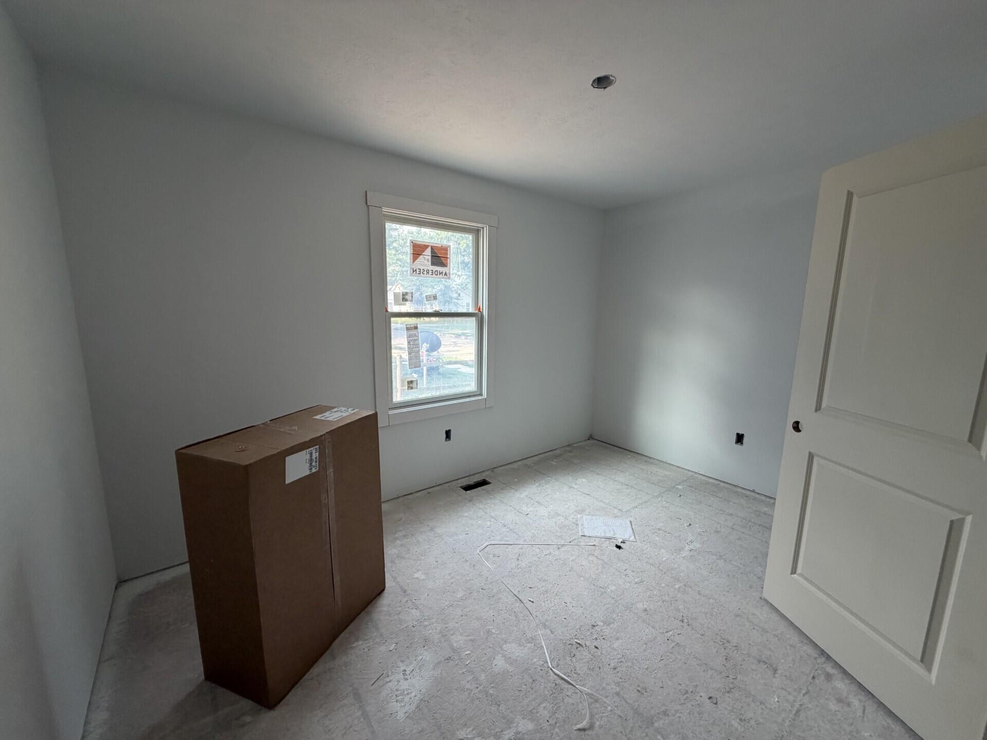 377 E Forest Avenue Muskegon MI 49442