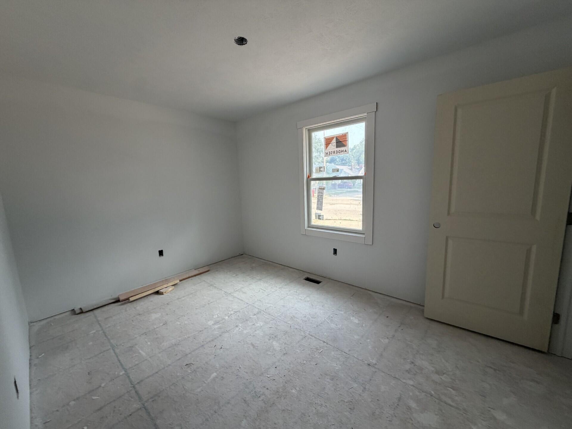 377 E Forest Avenue Muskegon MI 49442