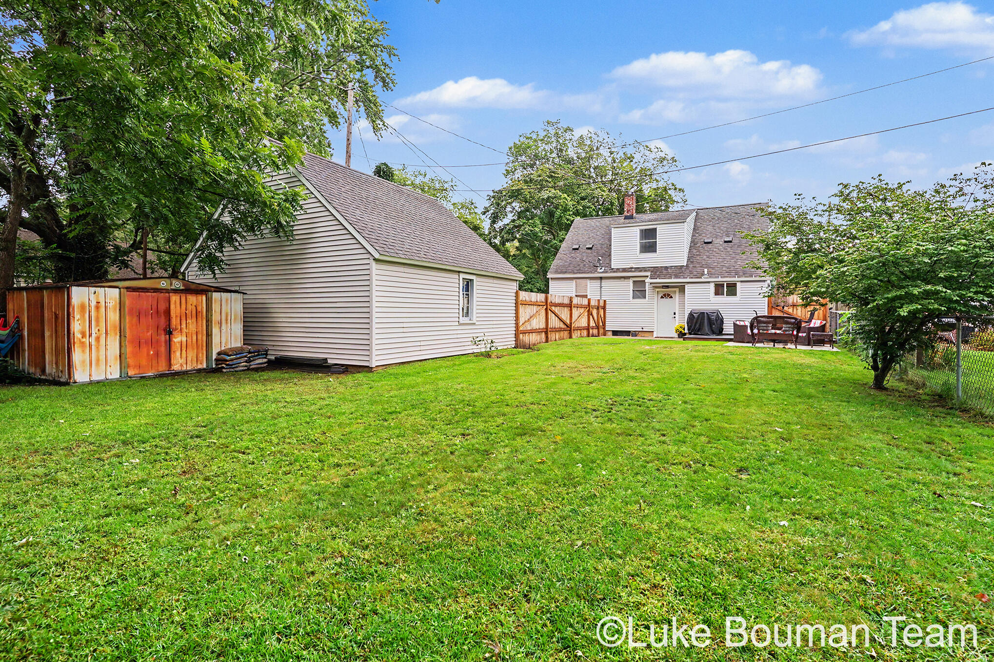762 Myrtle Avenue Holland MI 49423