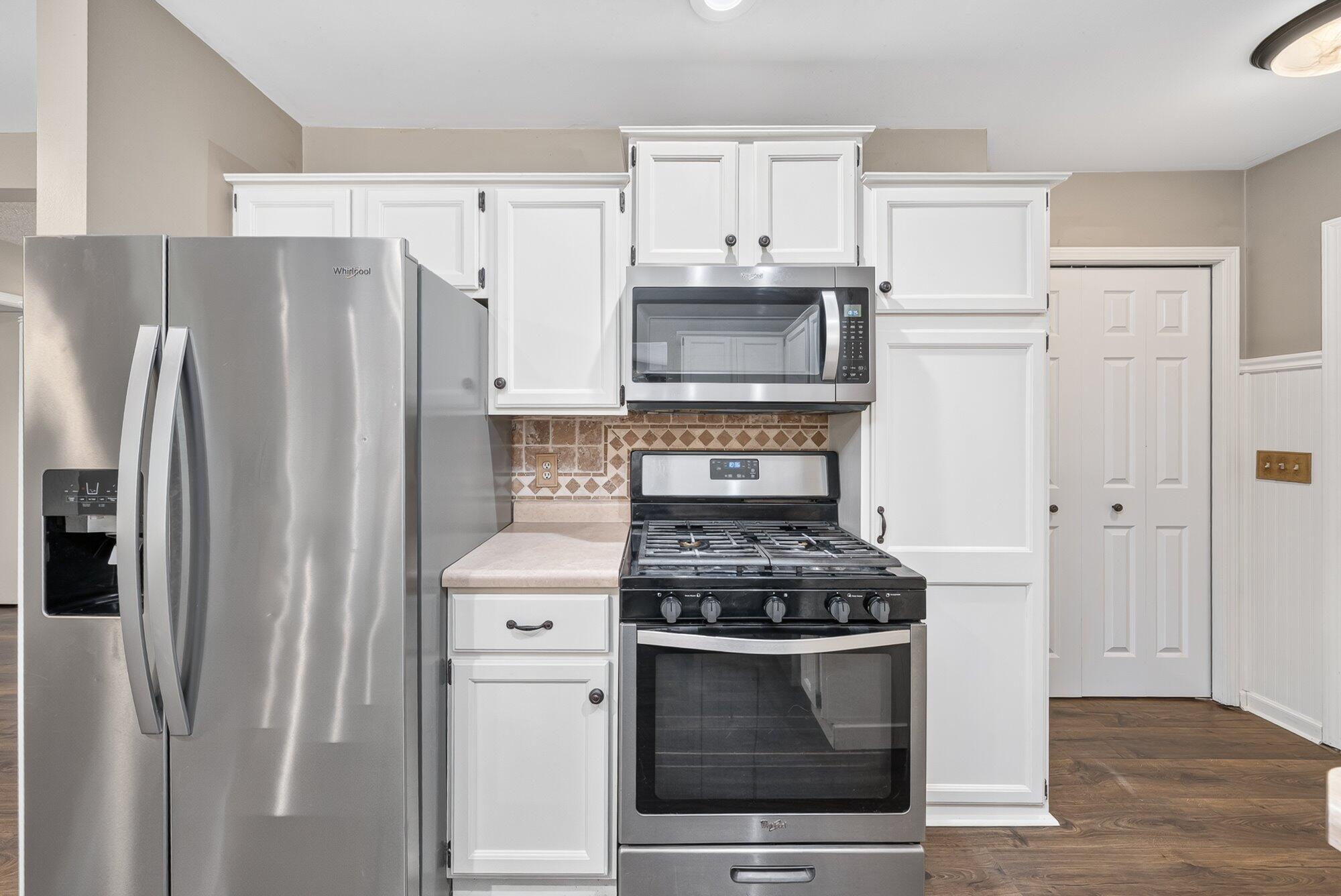 5036 Lands End Drive Kalamazoo MI 49009