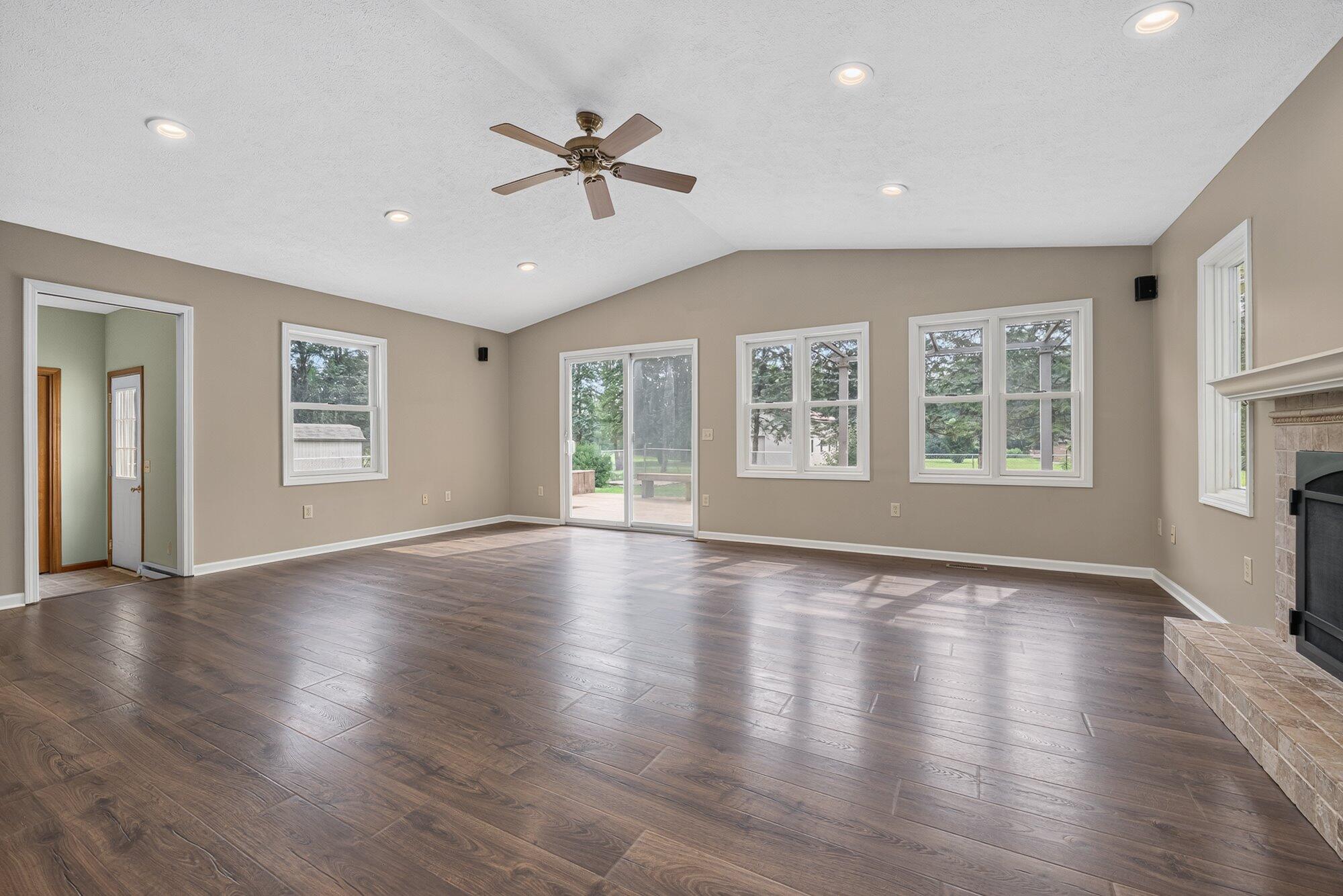 5036 Lands End Drive Kalamazoo MI 49009