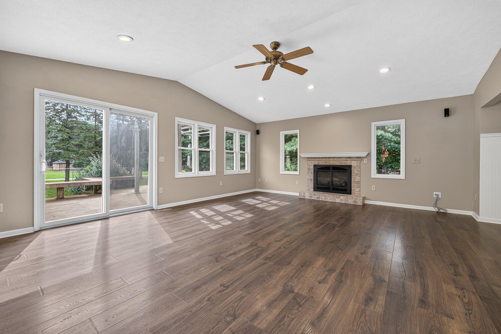 5036 Lands End Drive Kalamazoo MI 49009