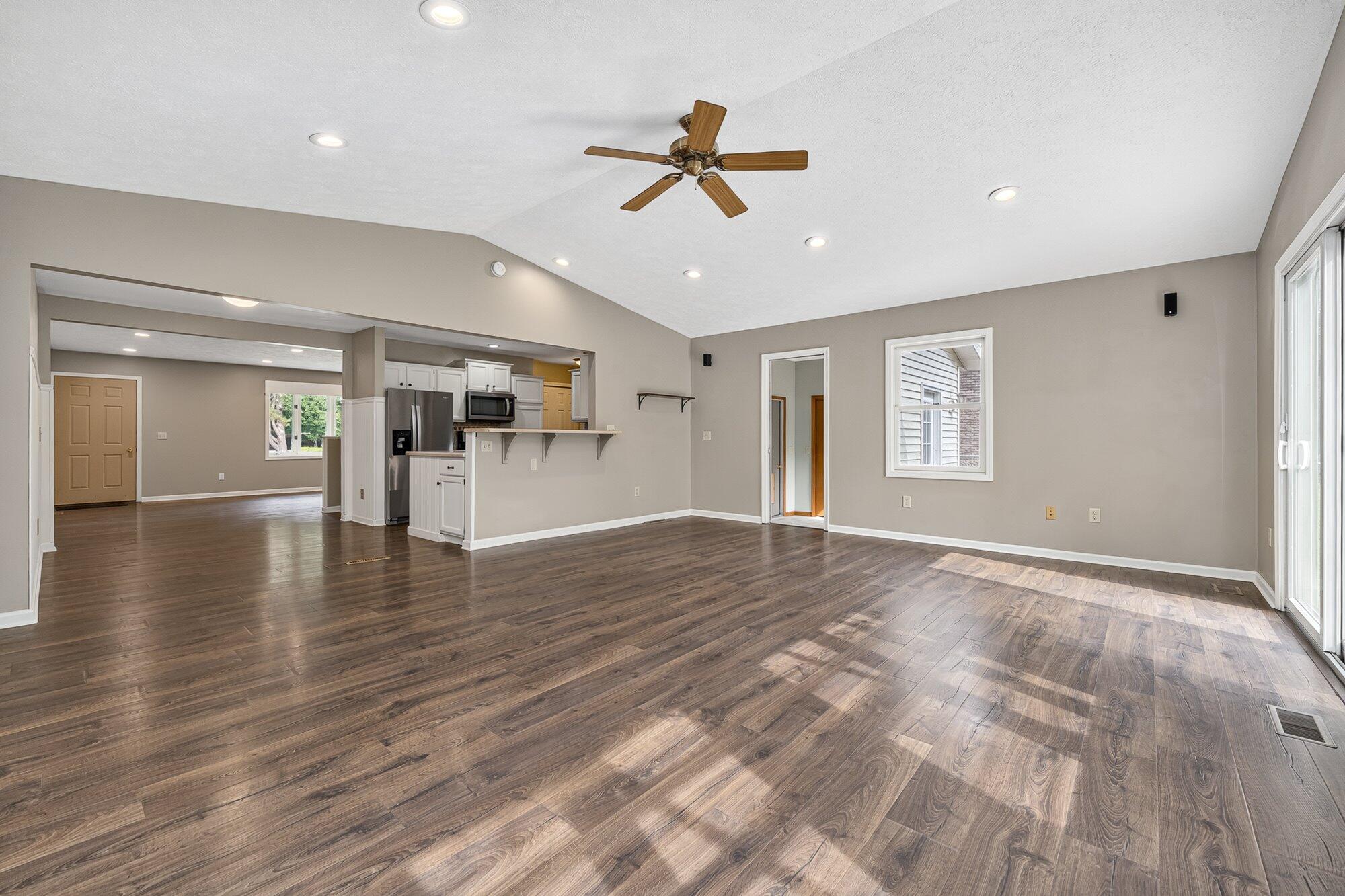 5036 Lands End Drive Kalamazoo MI 49009