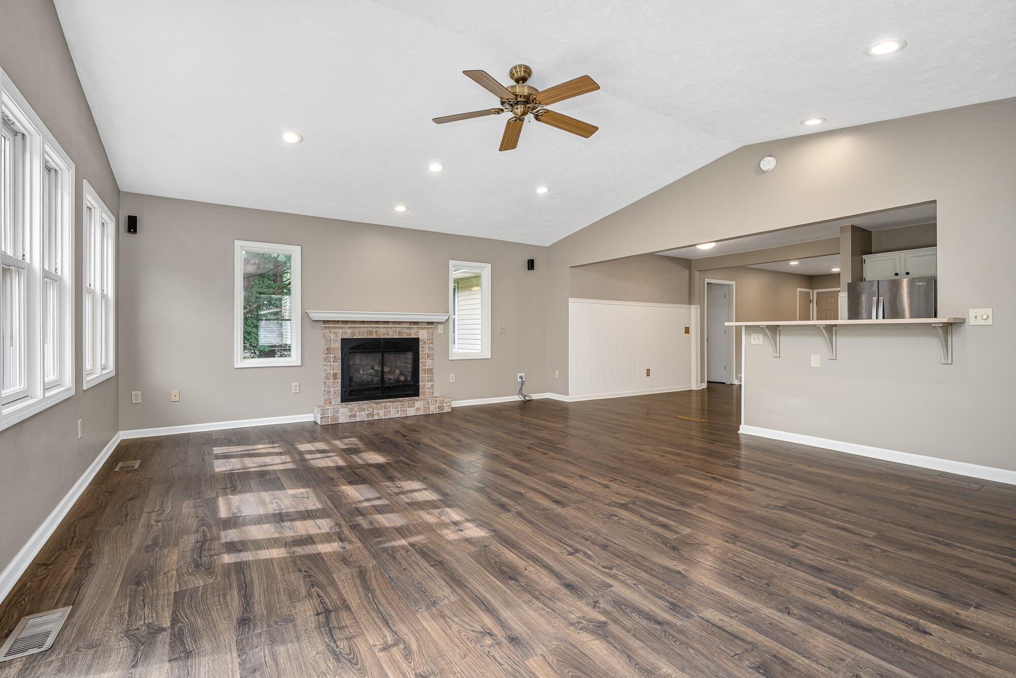 5036 Lands End Drive Kalamazoo MI 49009