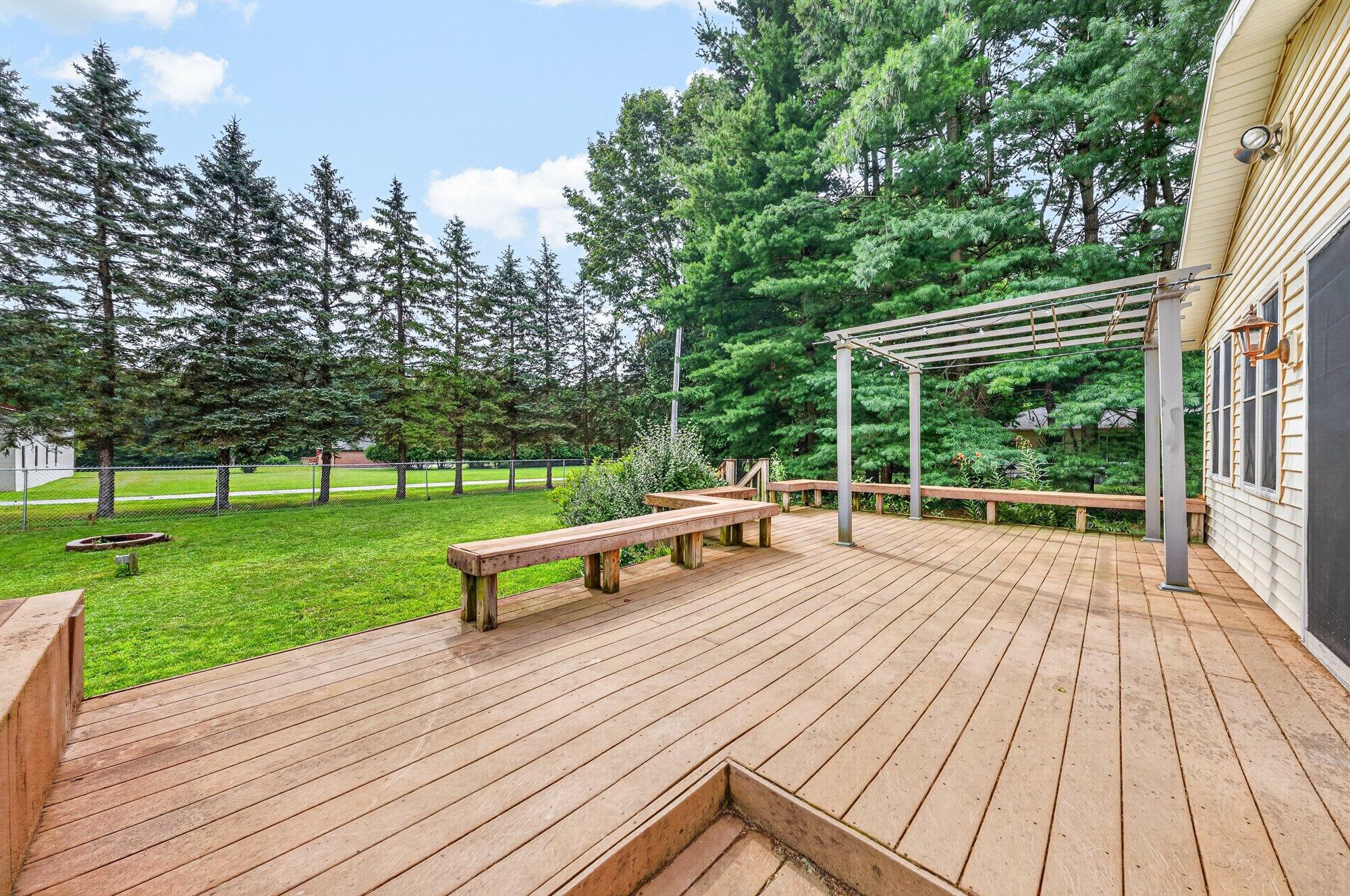 5036 Lands End Drive Kalamazoo MI 49009