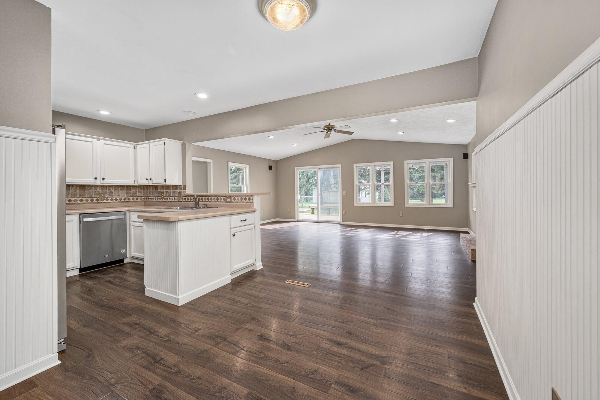 5036 Lands End Drive Kalamazoo MI 49009