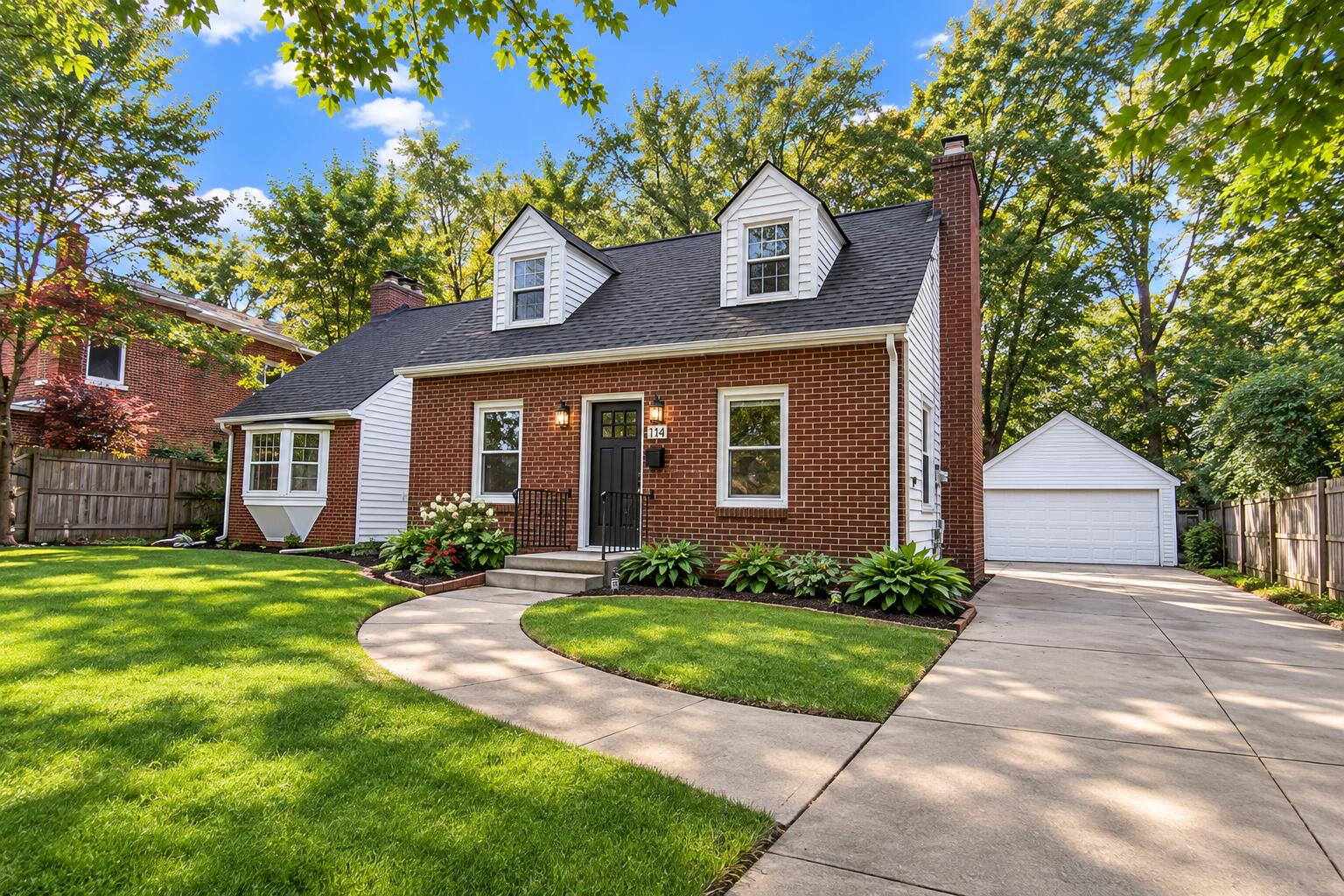 714 Ashley Drive Kalamazoo MI 49048