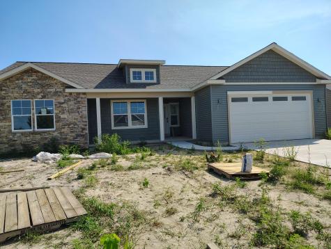 11658 Olive Lake Drive West Olive MI 49460