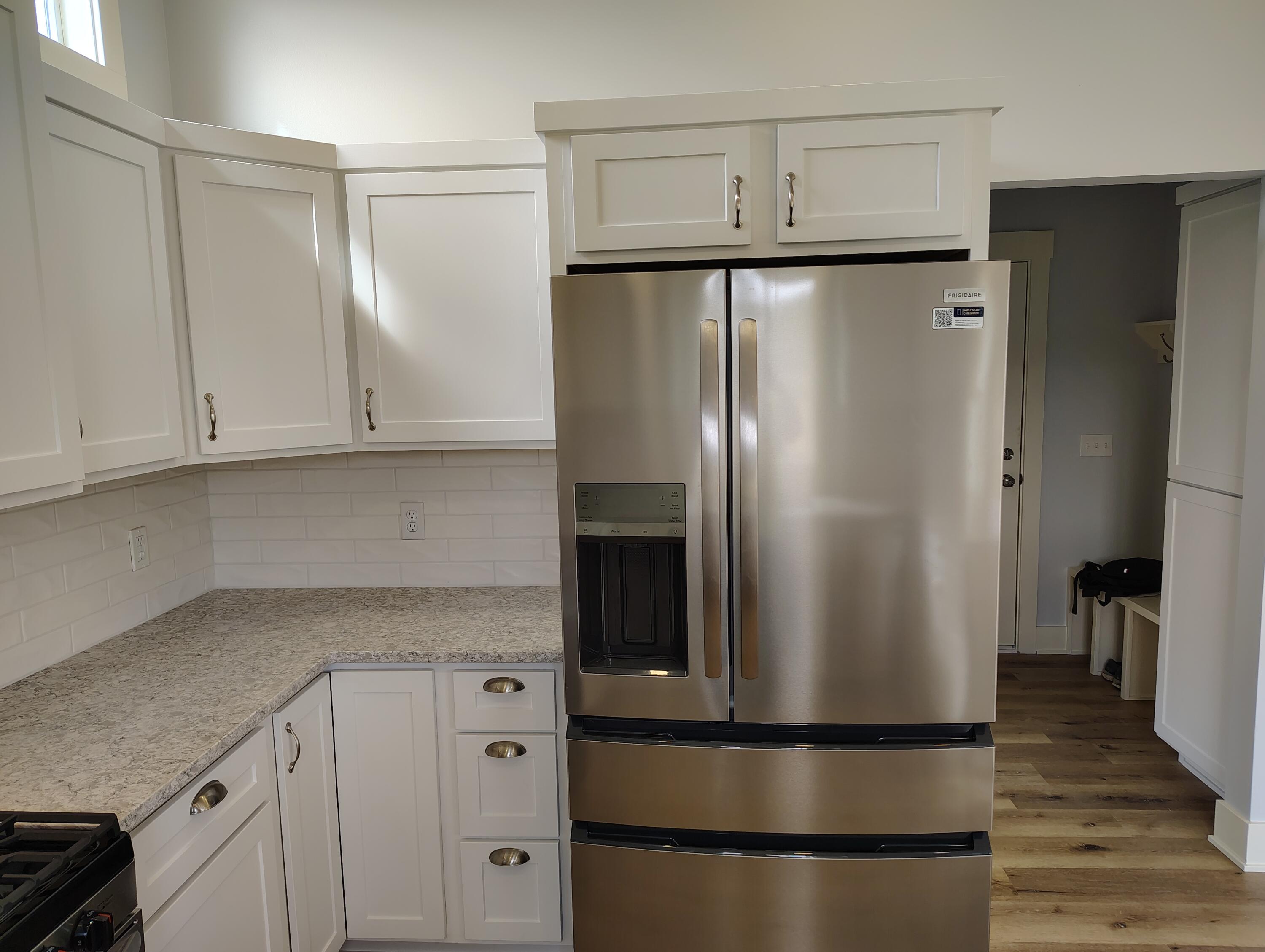 11658 Olive Lake Drive West Olive MI 49460
