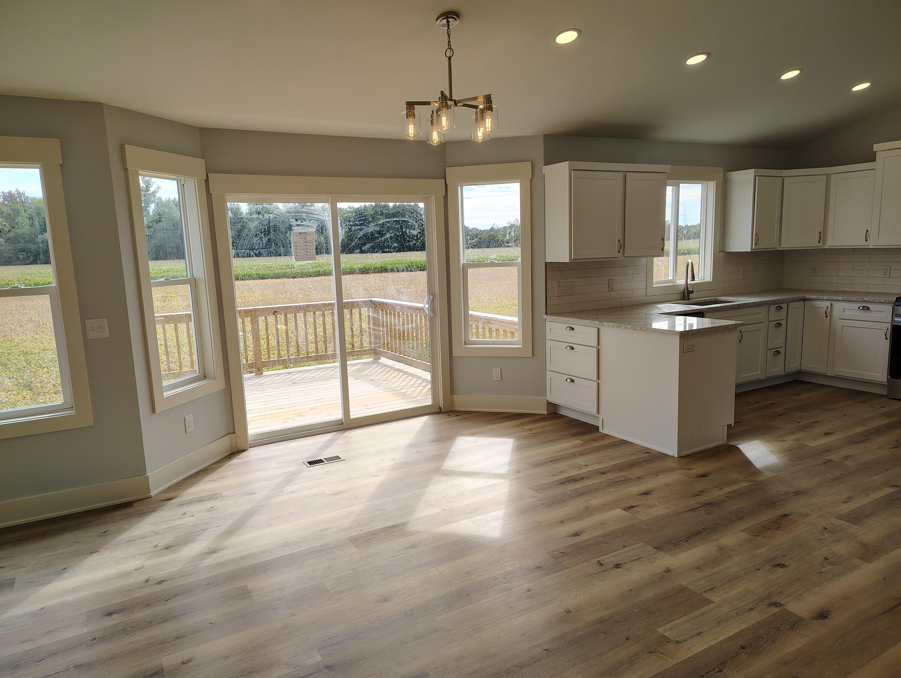 11658 Olive Lake Drive West Olive MI 49460