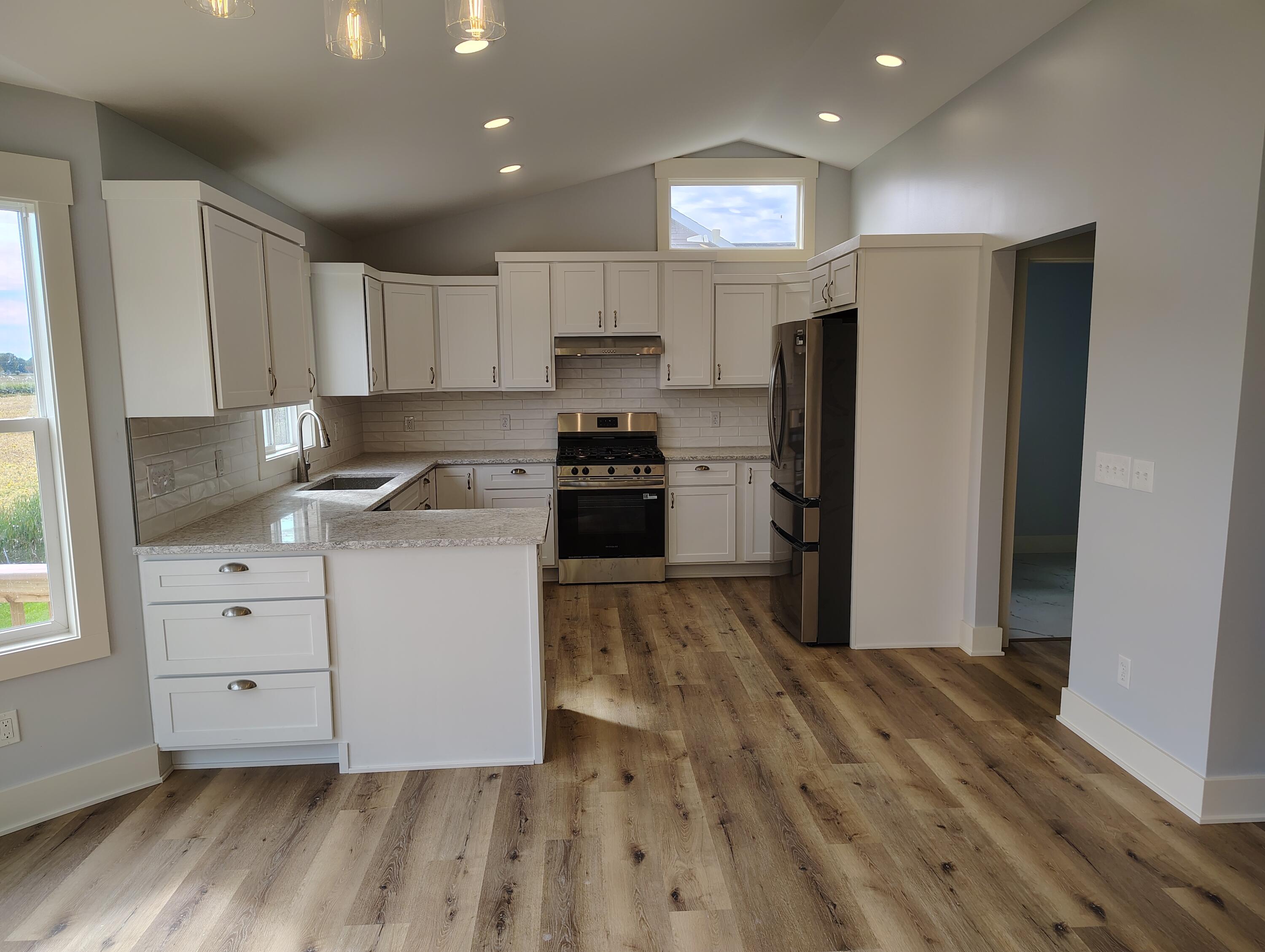 11658 Olive Lake Drive West Olive MI 49460