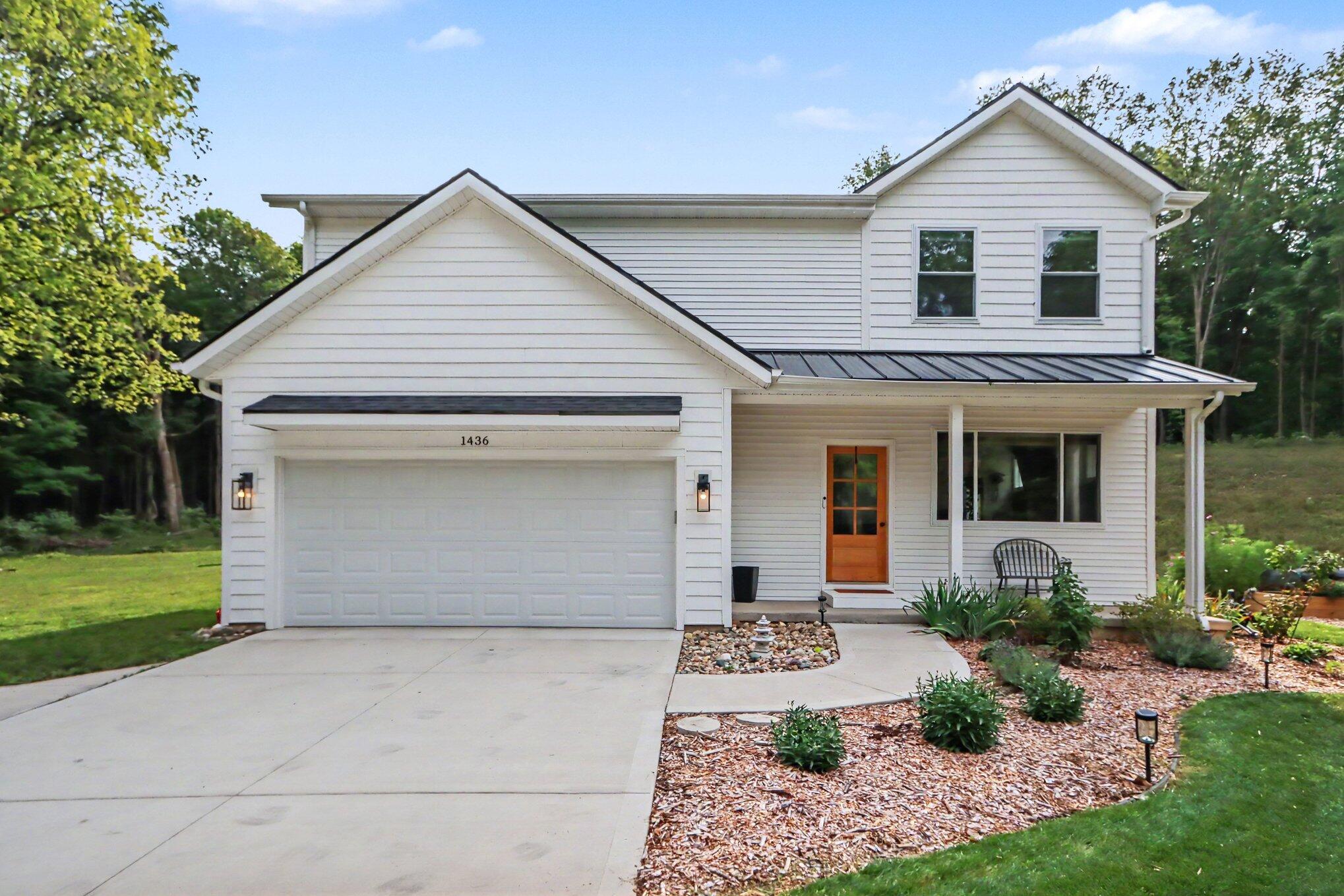 1436 N 3rd Street Kalamazoo MI 49009