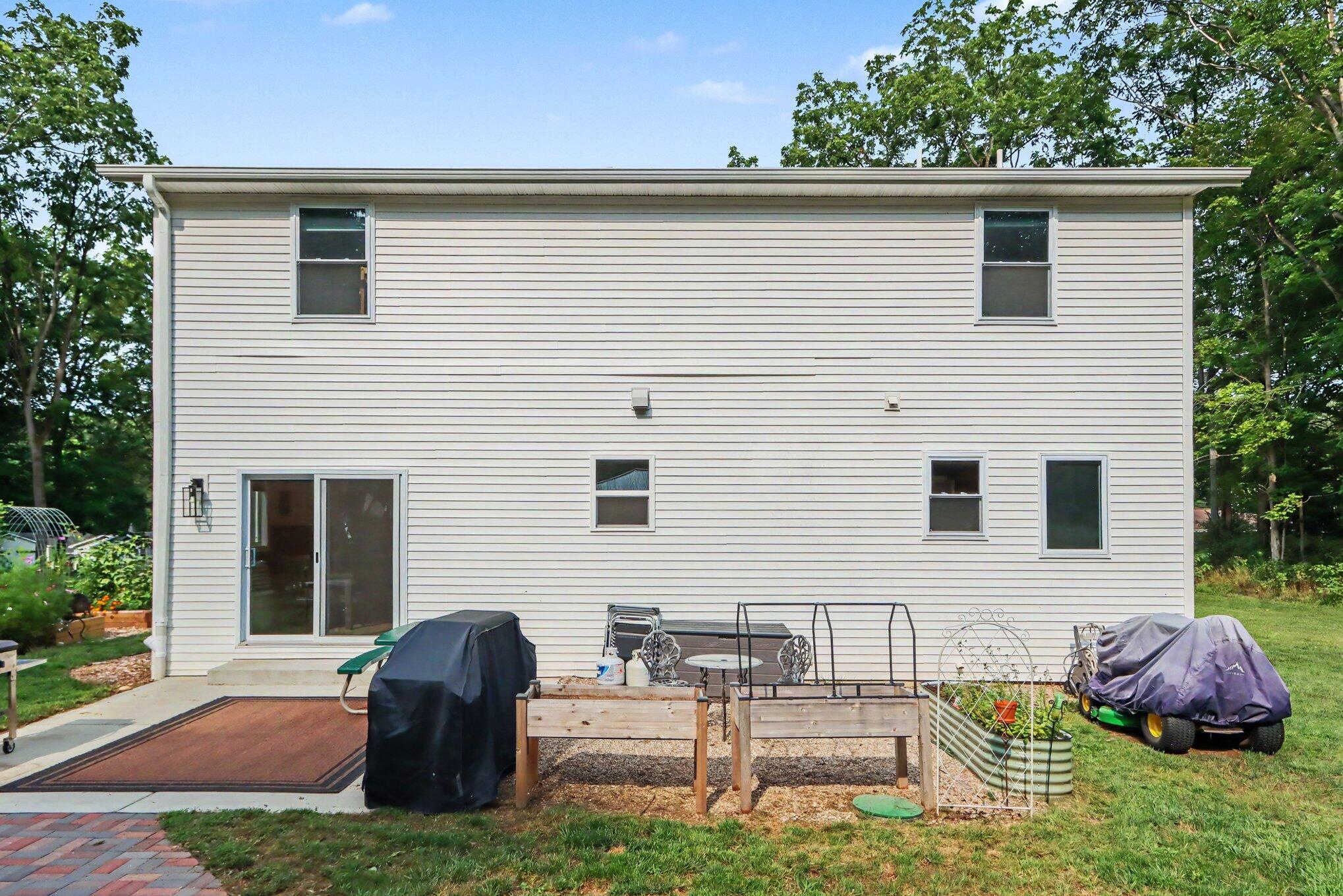 1436 N 3rd Street Kalamazoo MI 49009