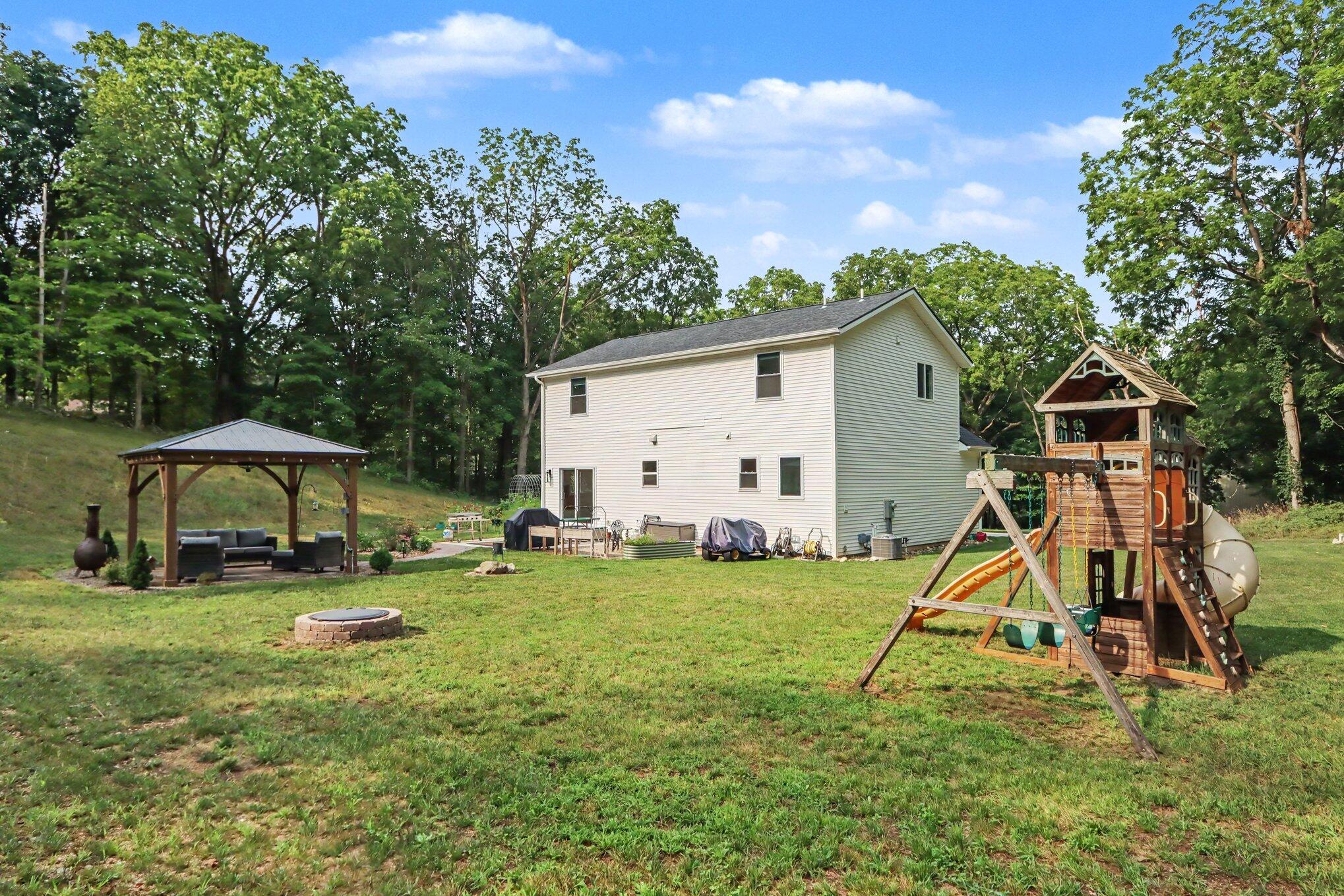 1436 N 3rd Street Kalamazoo MI 49009