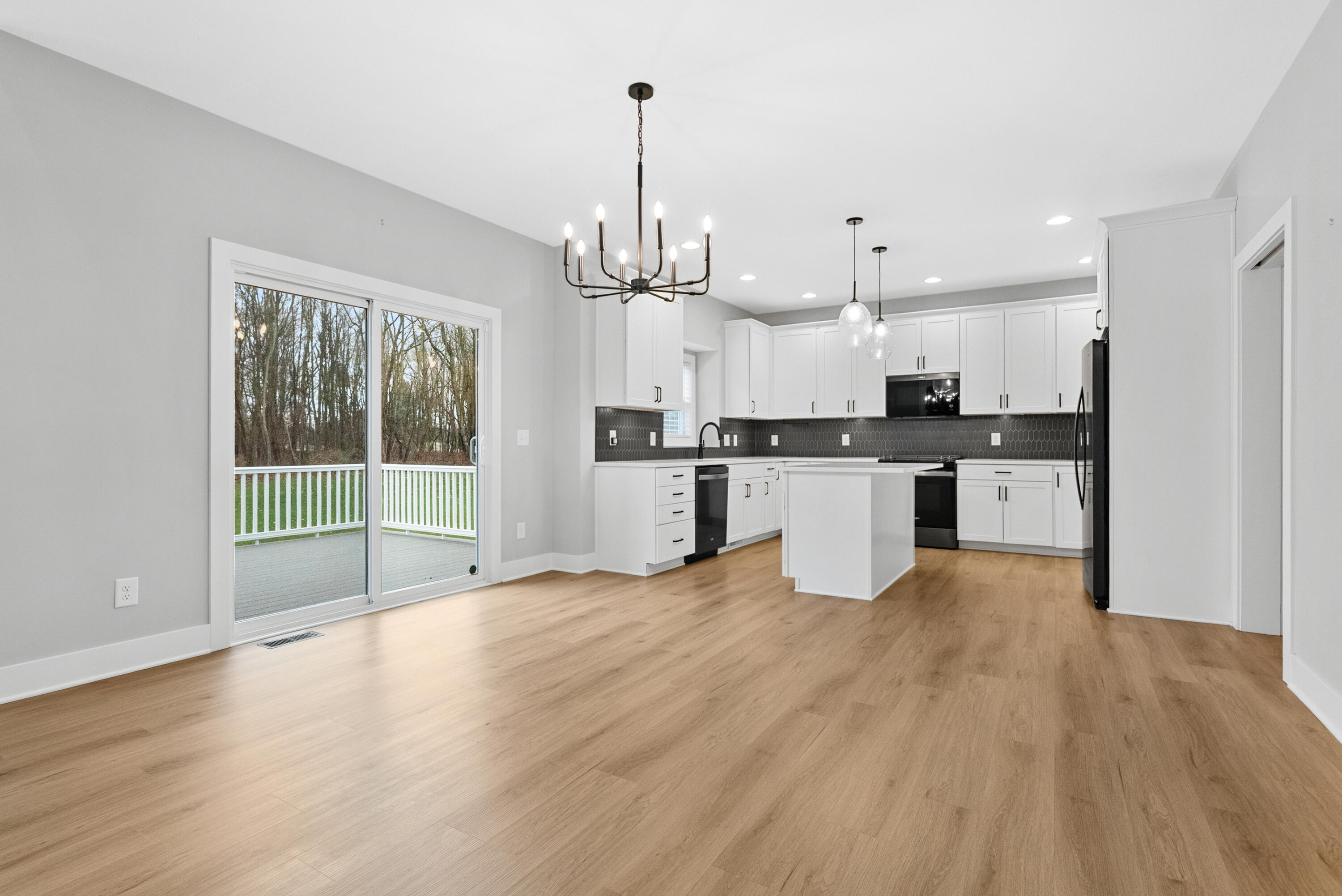 5414 Bradley Court Kalamazoo MI 49009