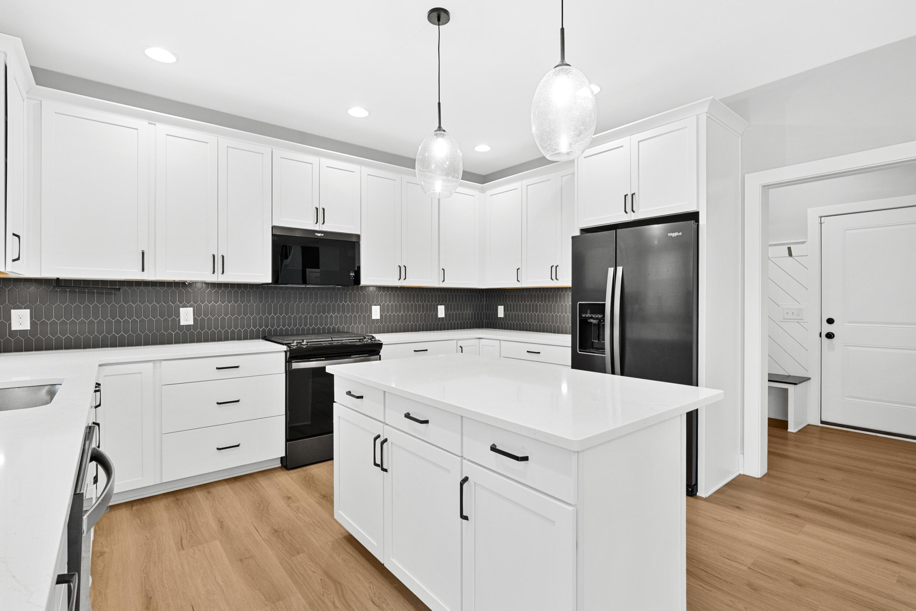 5414 Bradley Court Kalamazoo MI 49009
