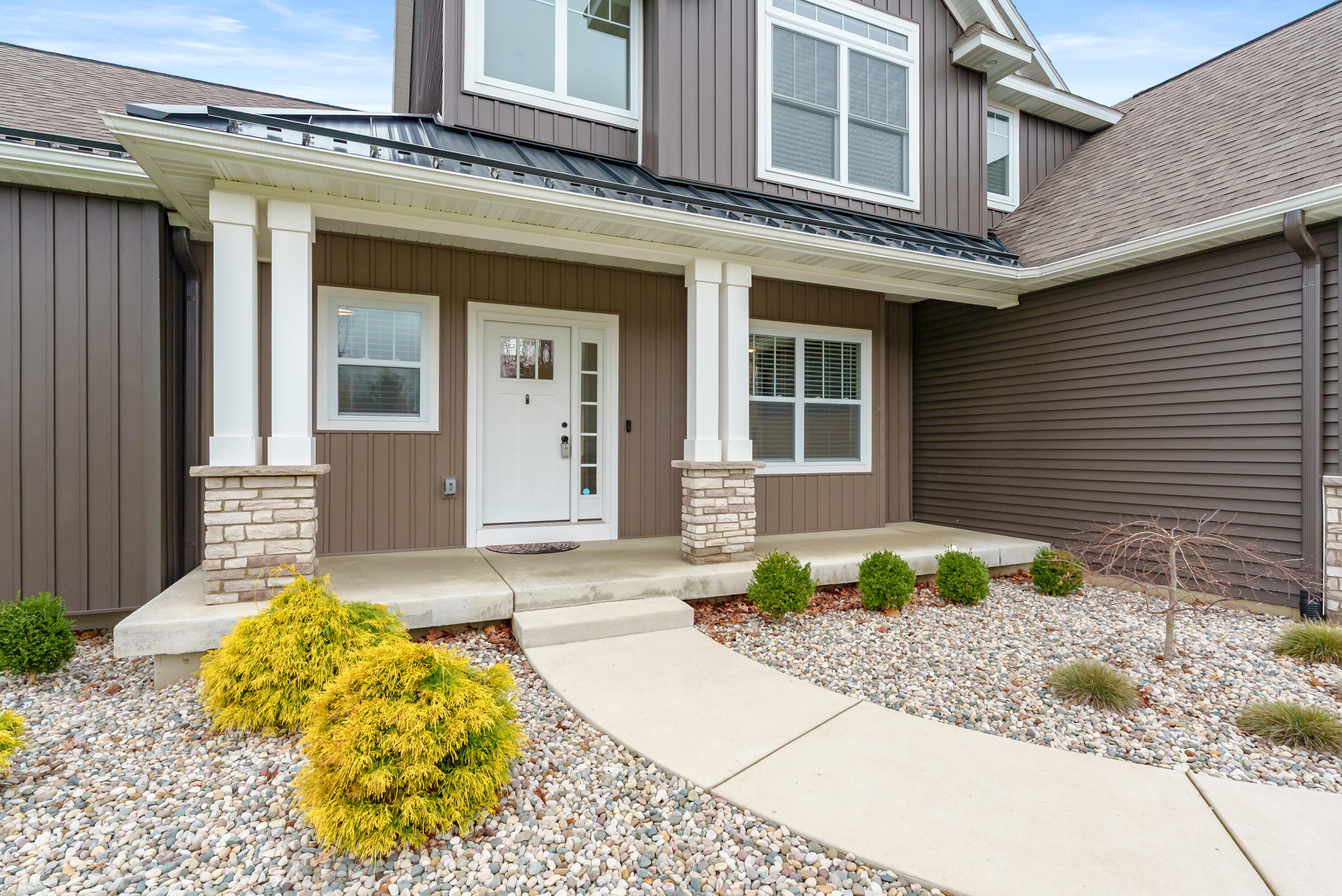 5414 Bradley Court Kalamazoo MI 49009