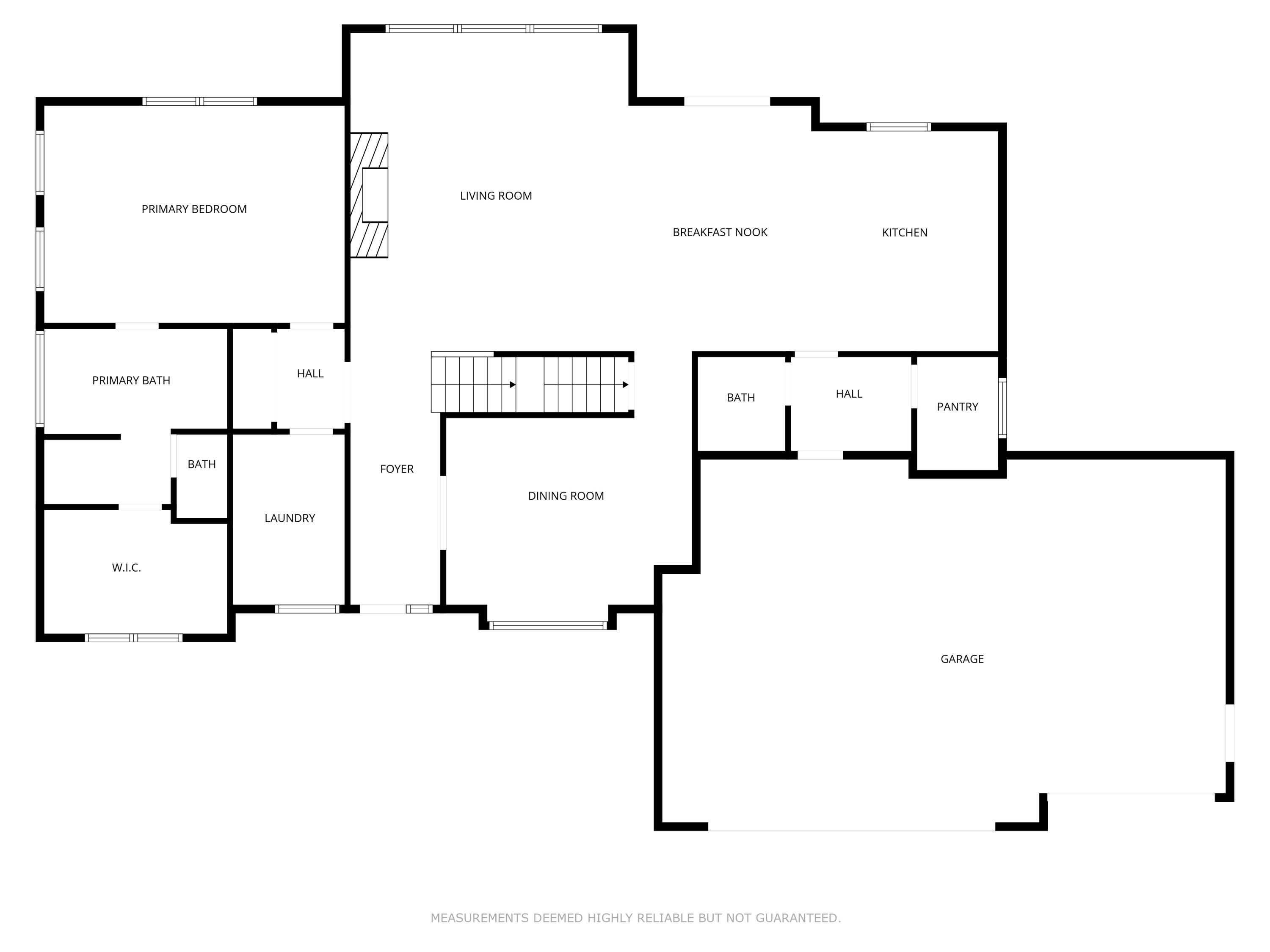 5414 Bradley Court Kalamazoo MI 49009