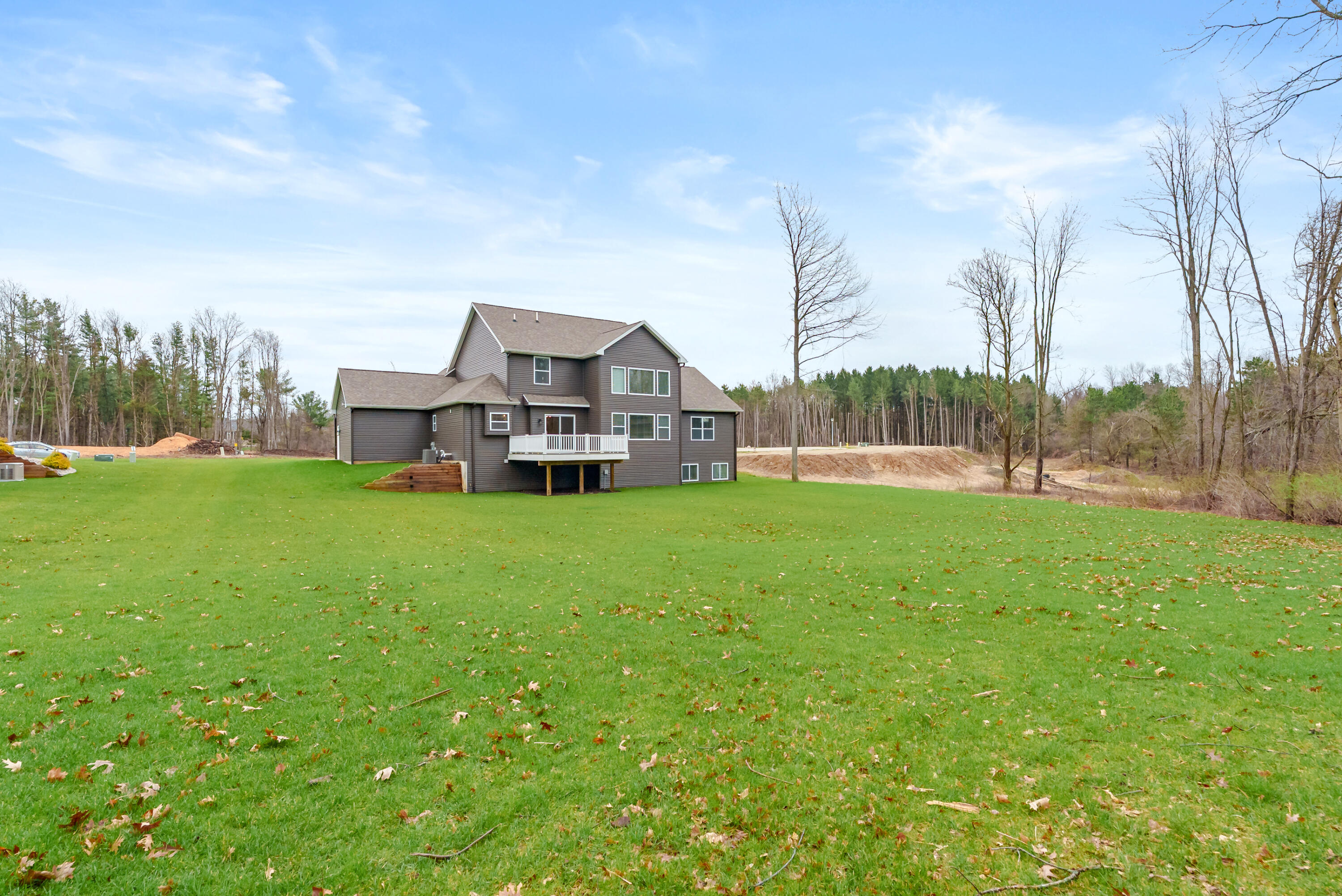 5414 Bradley Court Kalamazoo MI 49009