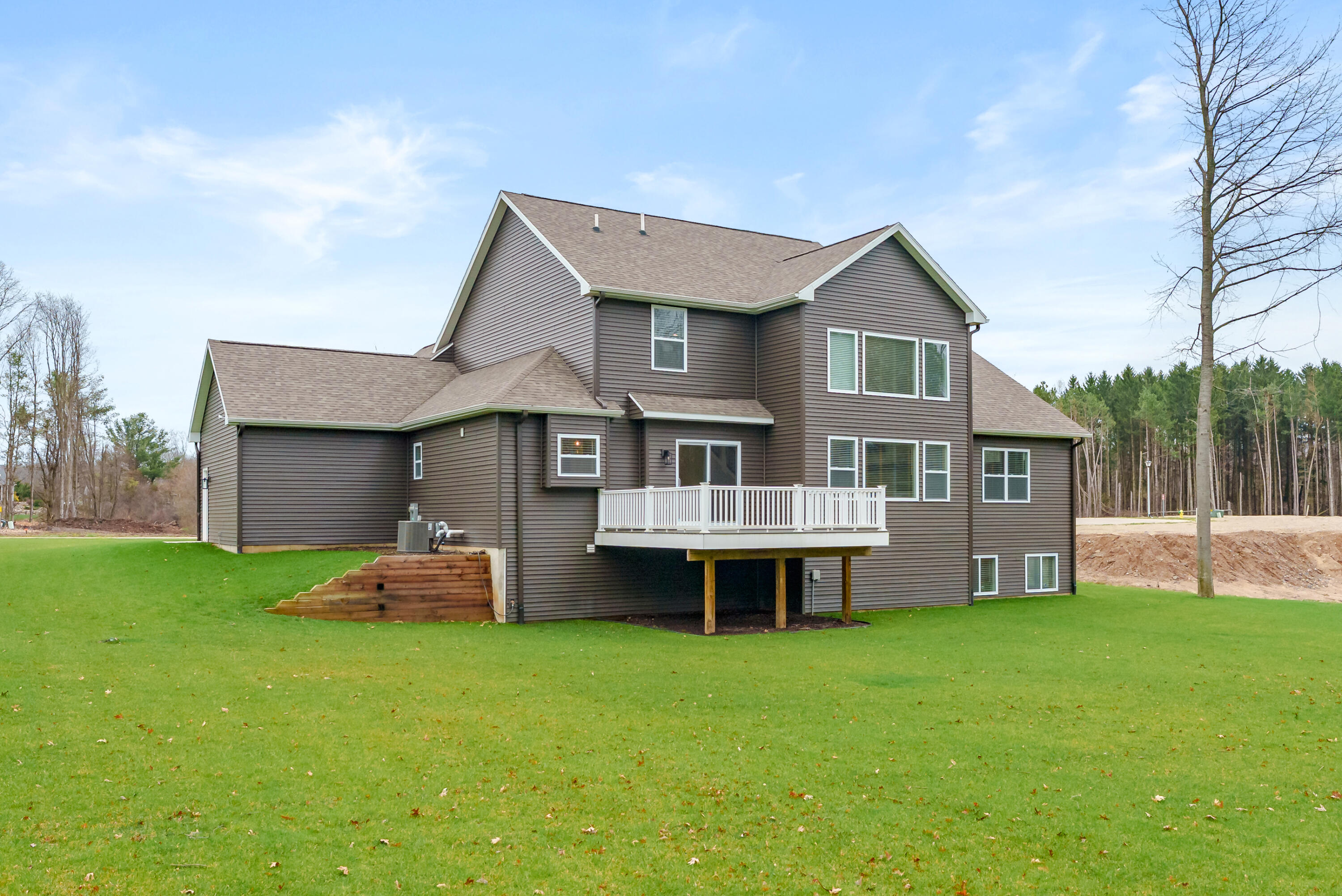 5414 Bradley Court Kalamazoo MI 49009
