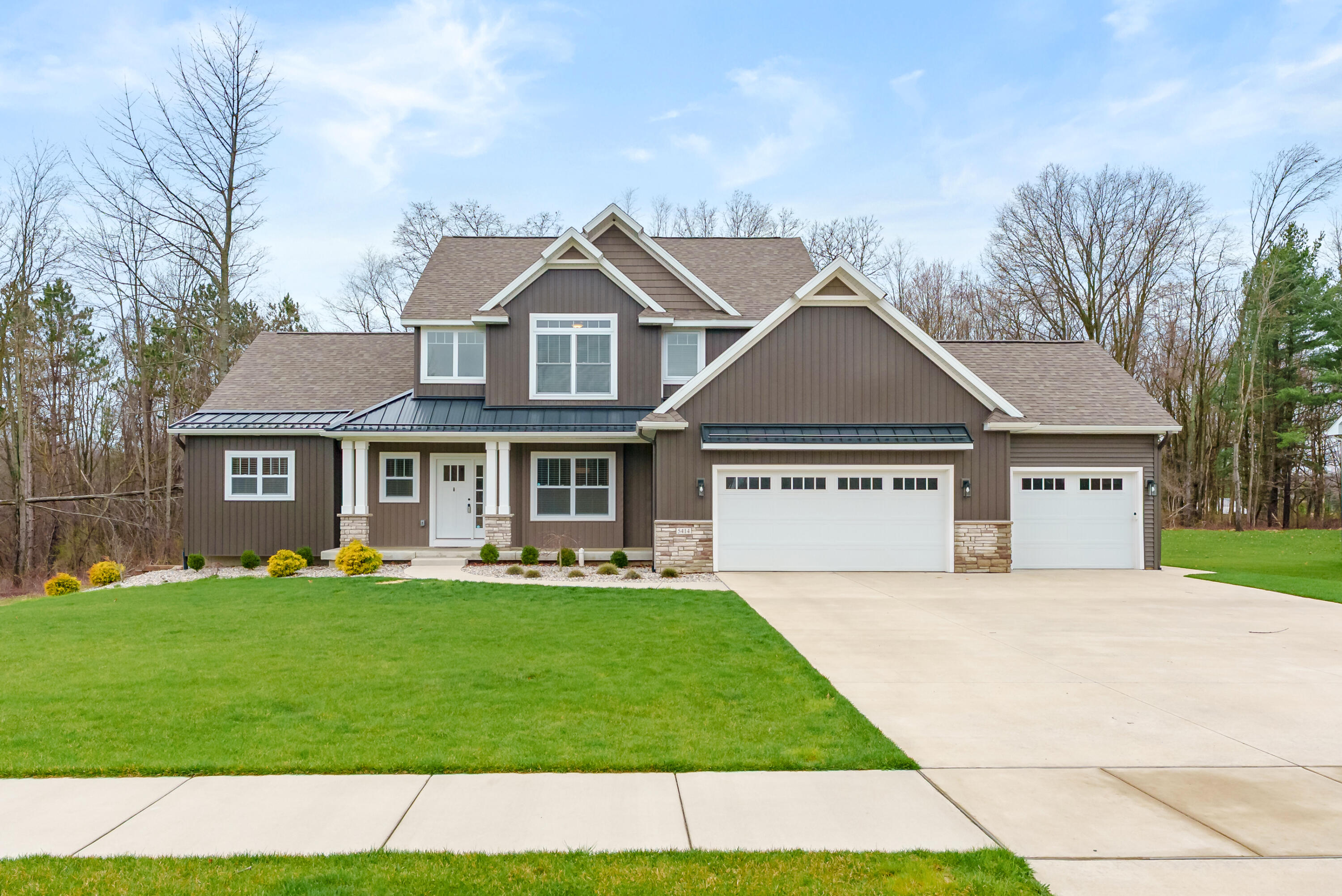 5414 Bradley Court Kalamazoo MI 49009