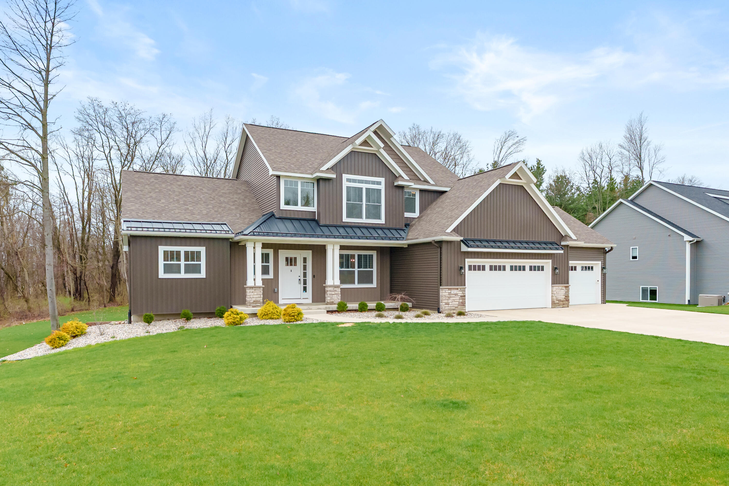 5414 Bradley Court Kalamazoo MI 49009