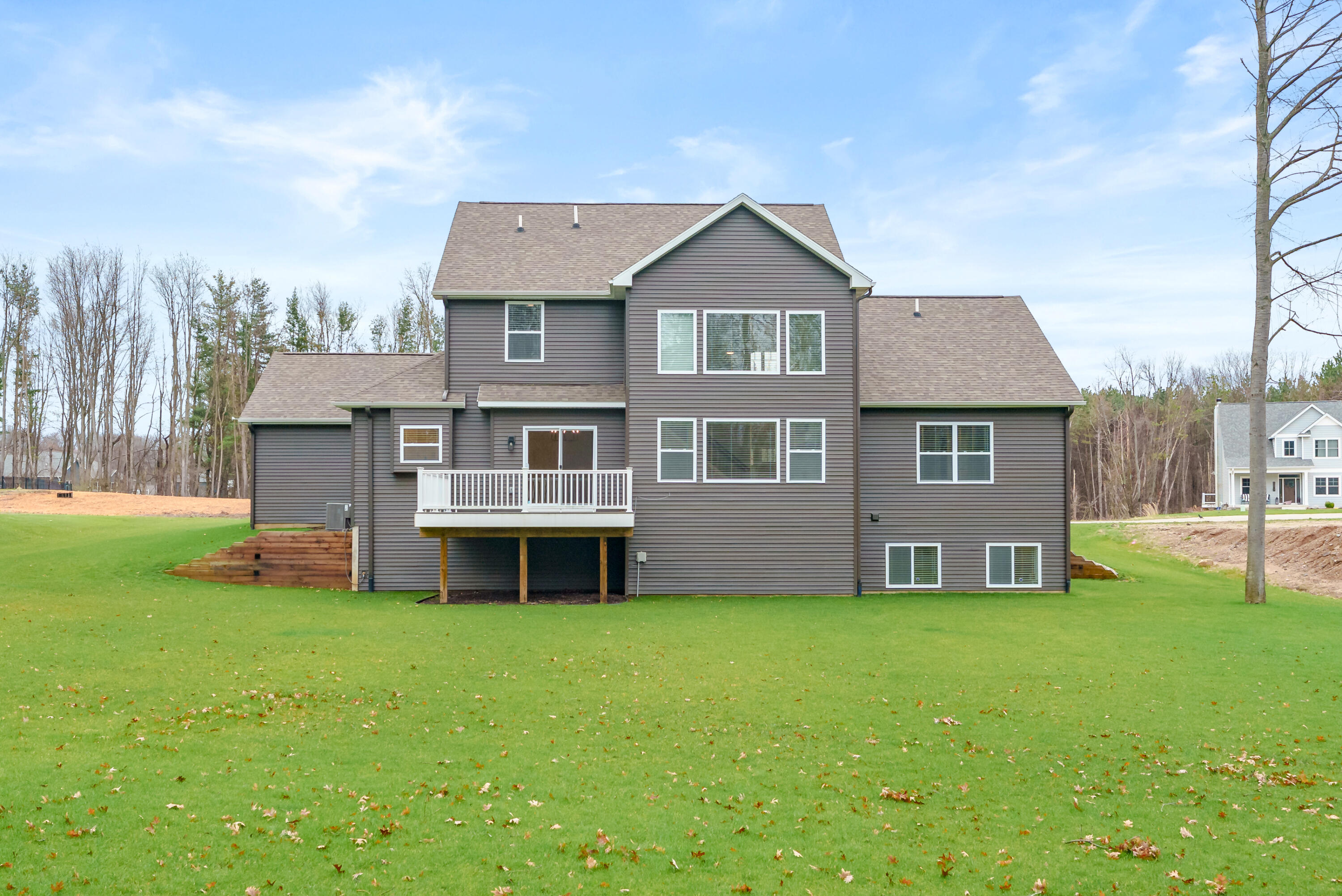 5414 Bradley Court Kalamazoo MI 49009
