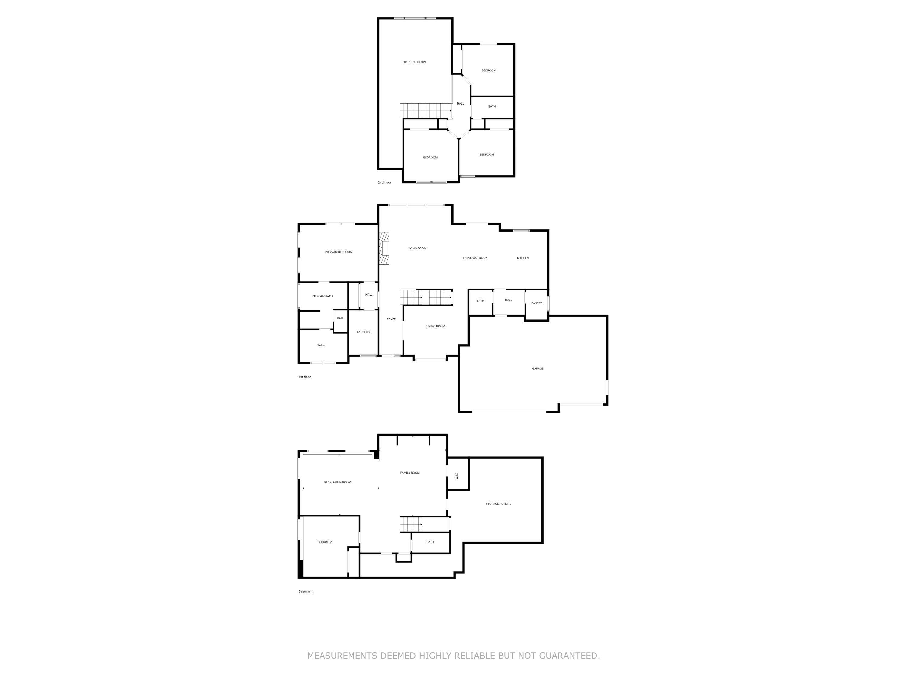 5414 Bradley Court Kalamazoo MI 49009