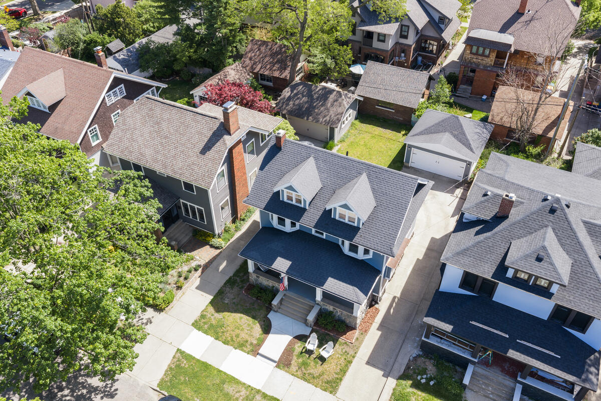 220 Hampton Avenue SE Grand Rapids MI 49506