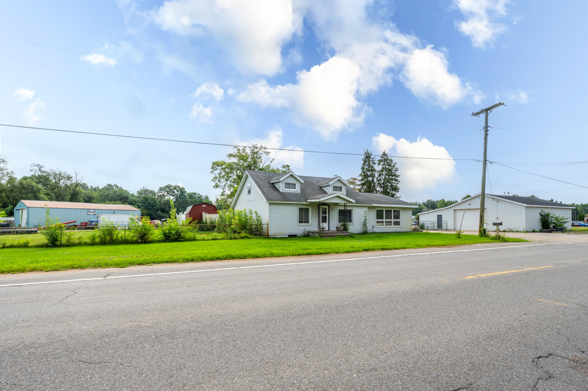 4617 Paw Paw Lake Road Coloma MI 49038