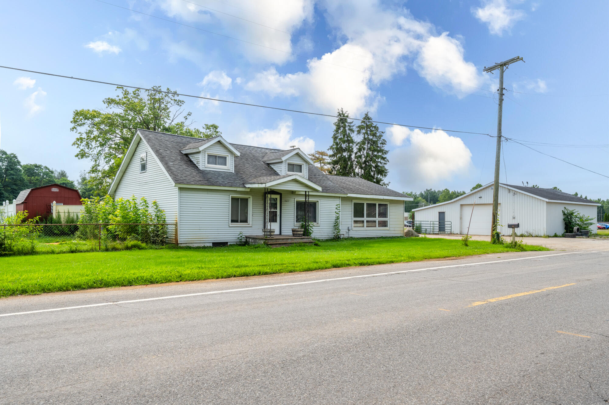4617 Paw Paw Lake Road Coloma MI 49038