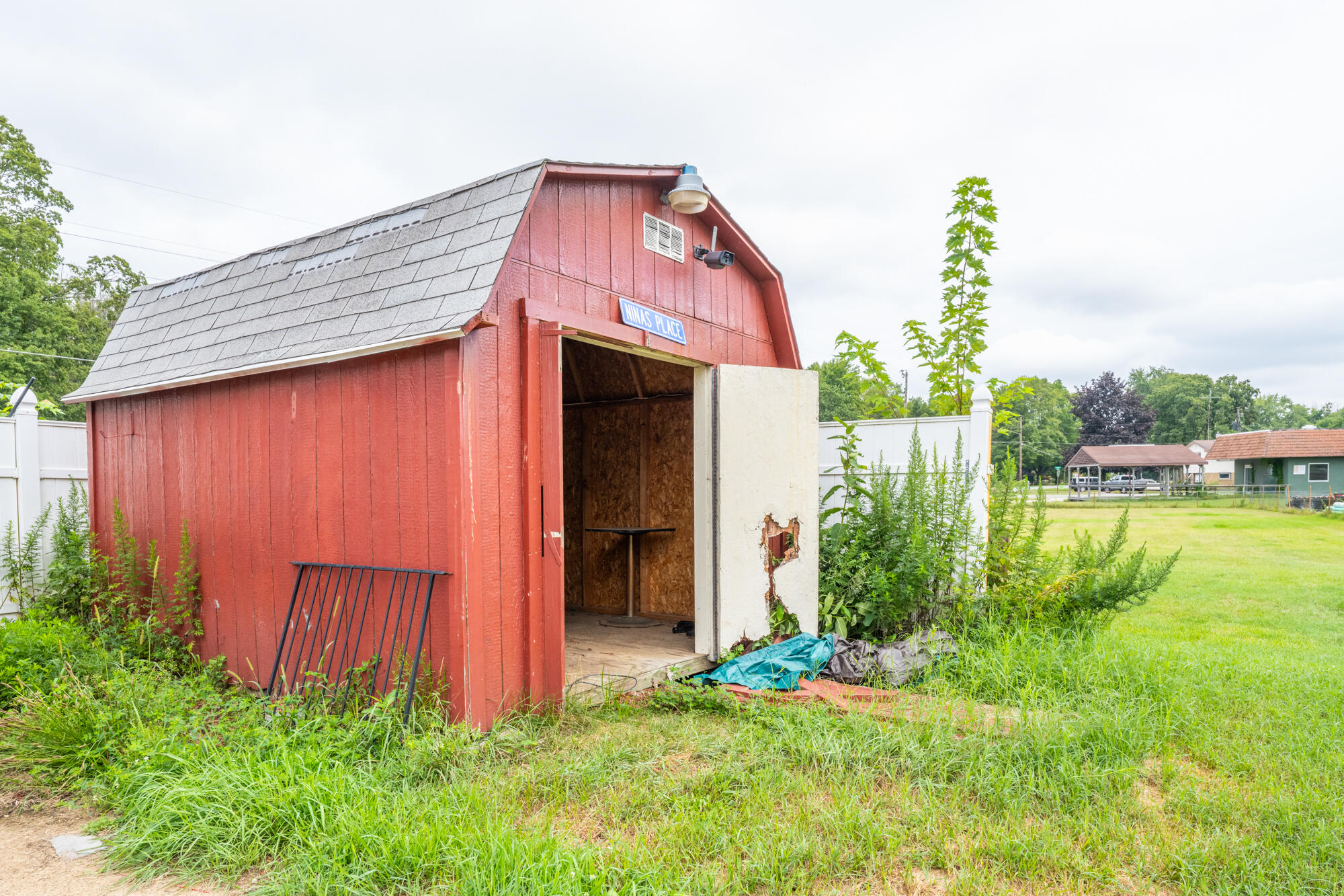 4617 Paw Paw Lake Road Coloma MI 49038