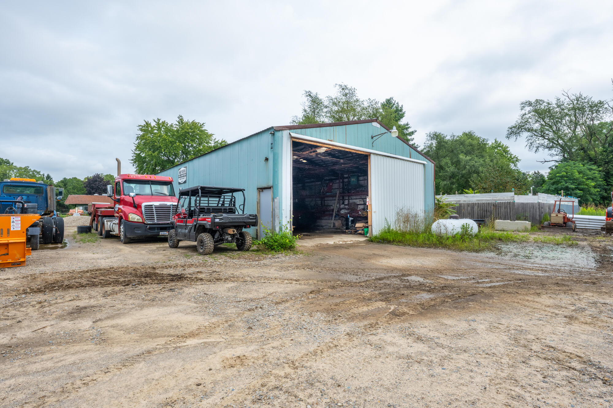 4617 Paw Paw Lake Road Coloma MI 49038