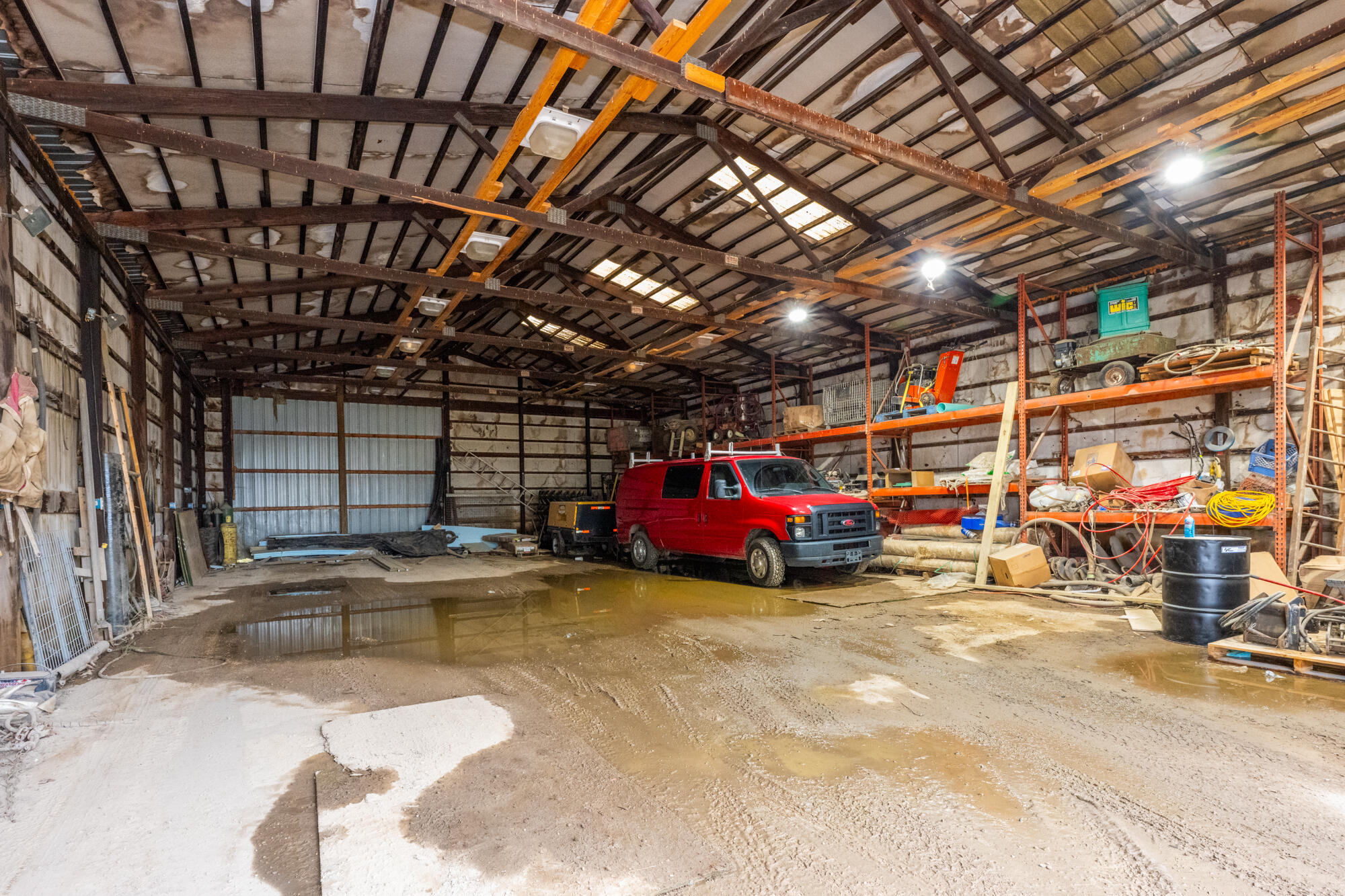 4617 Paw Paw Lake Road Coloma MI 49038