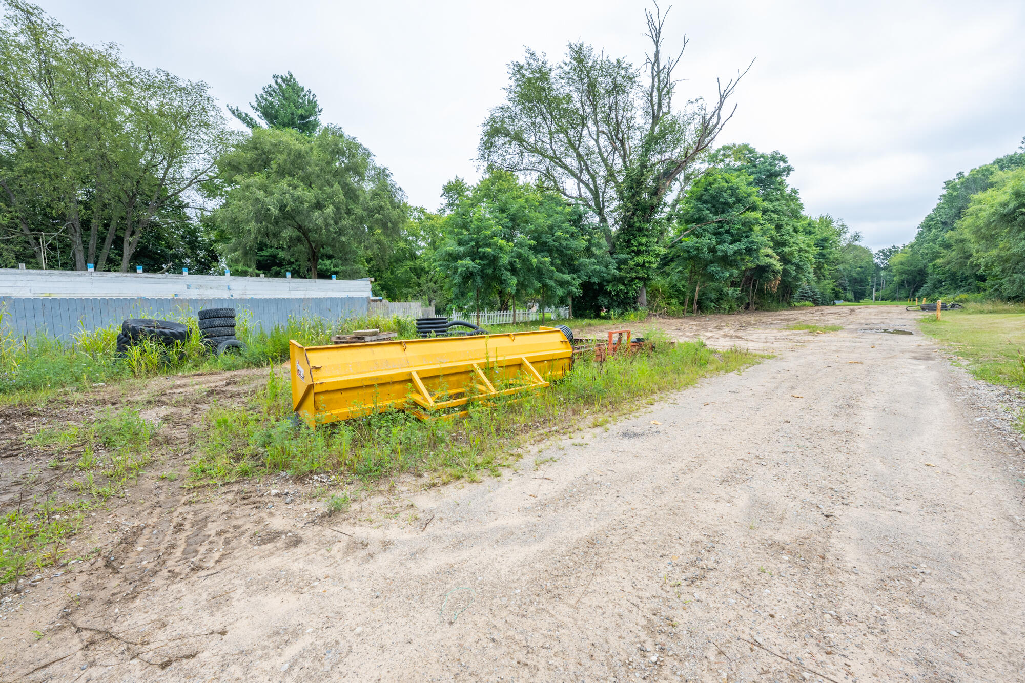 4617 Paw Paw Lake Road Coloma MI 49038