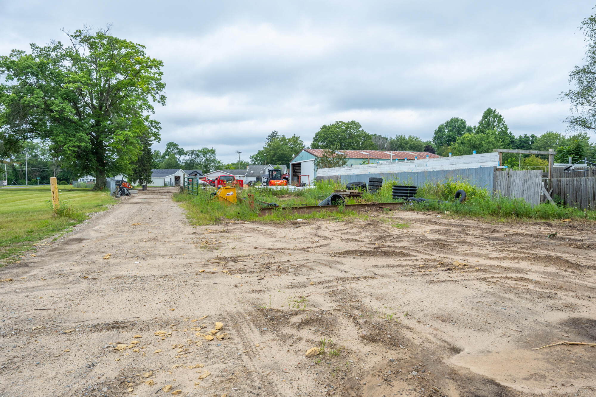 4617 Paw Paw Lake Road Coloma MI 49038