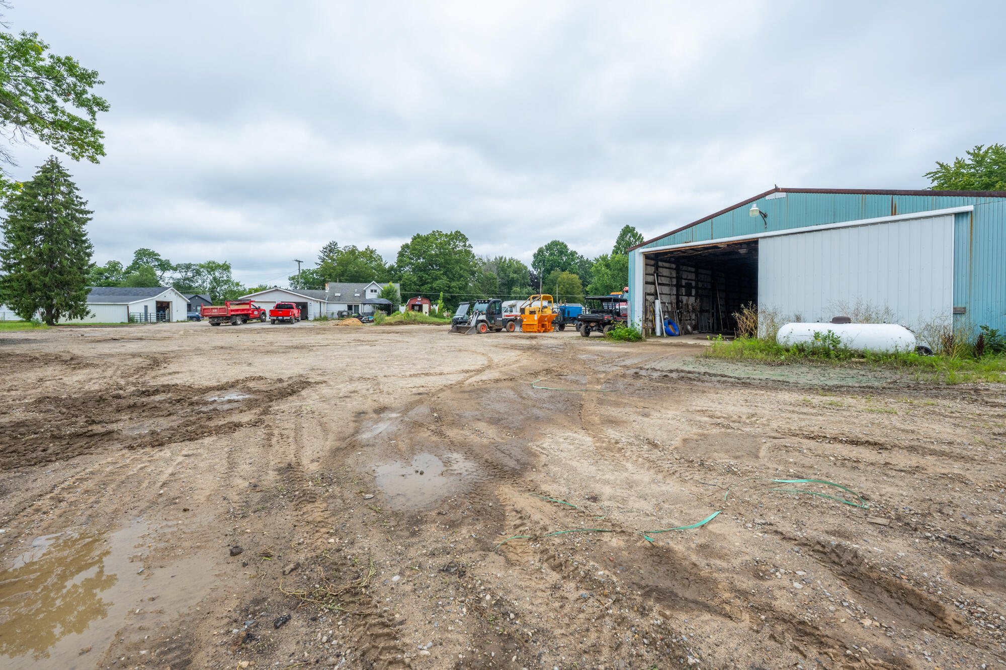 4617 Paw Paw Lake Road Coloma MI 49038
