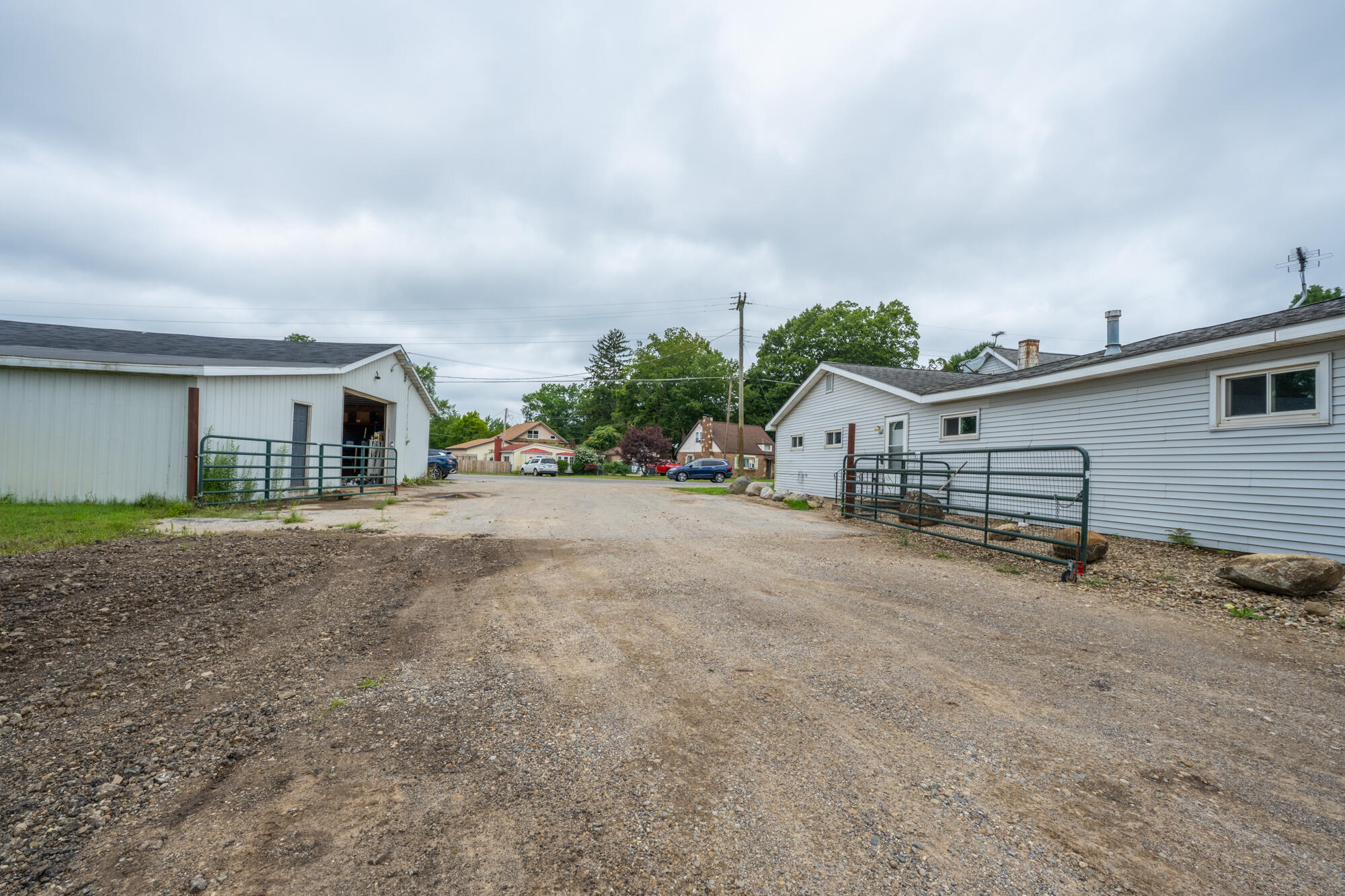 4617 Paw Paw Lake Road Coloma MI 49038