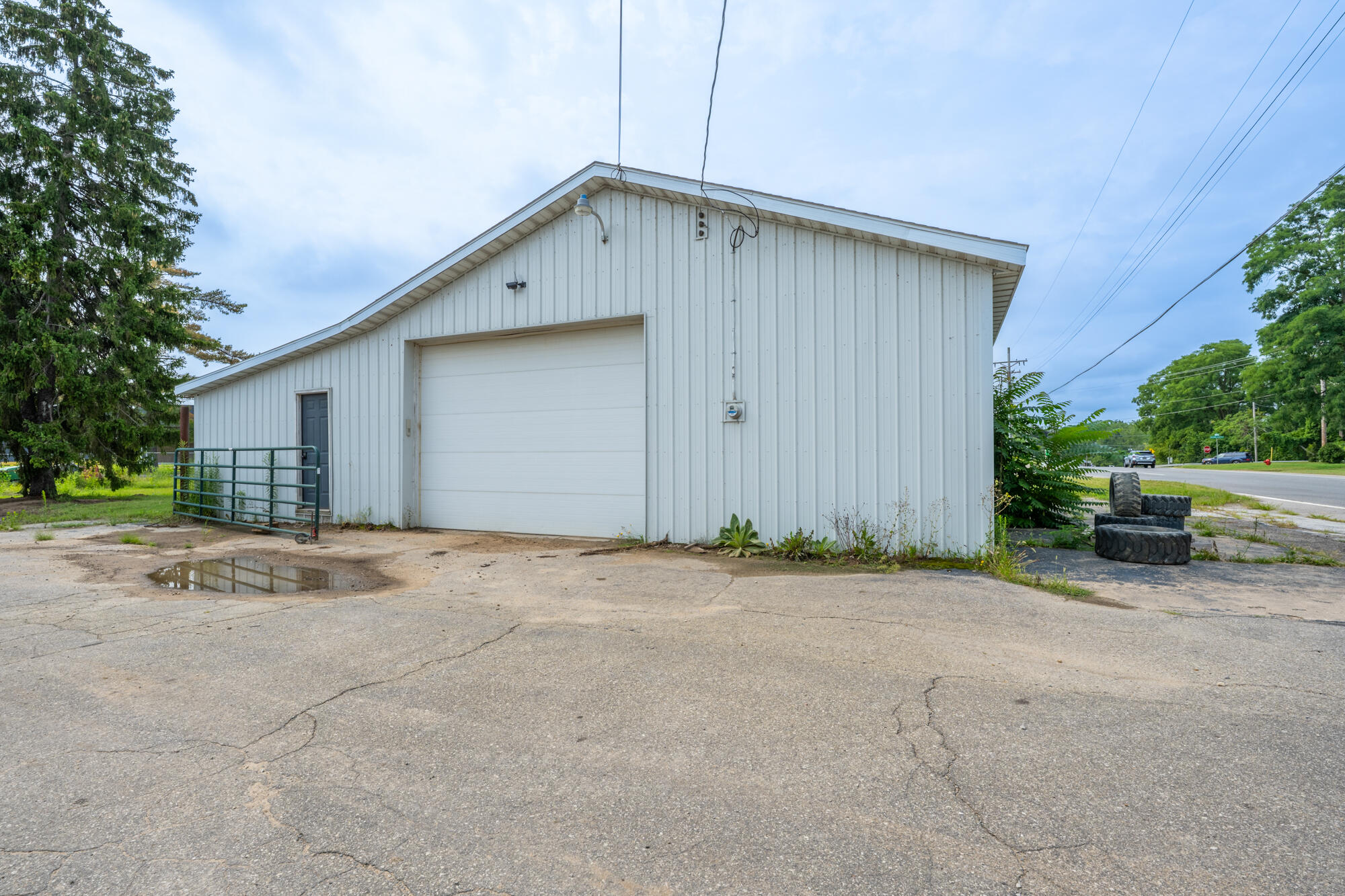 4617 Paw Paw Lake Road Coloma MI 49038