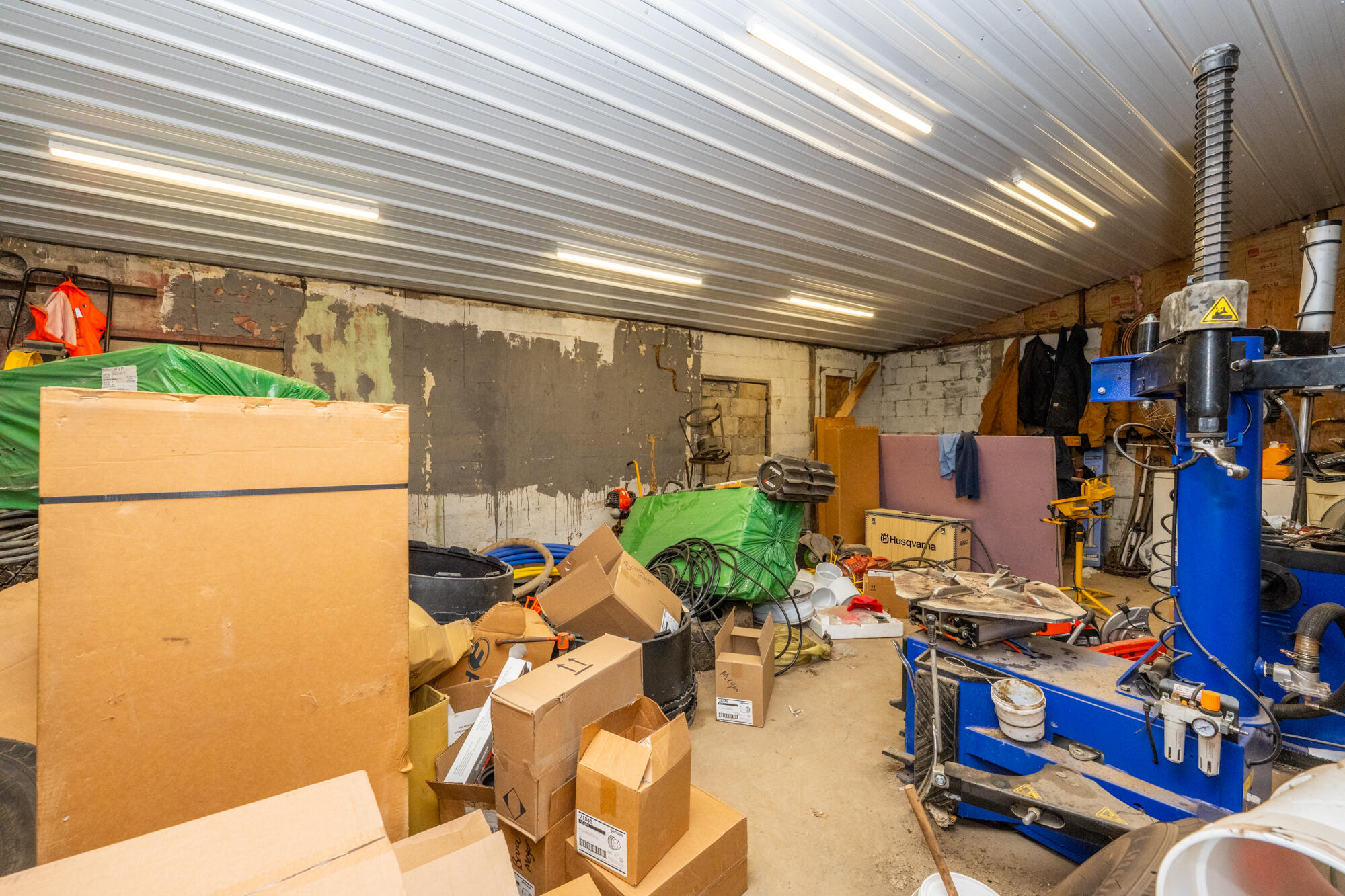 4617 Paw Paw Lake Road Coloma MI 49038