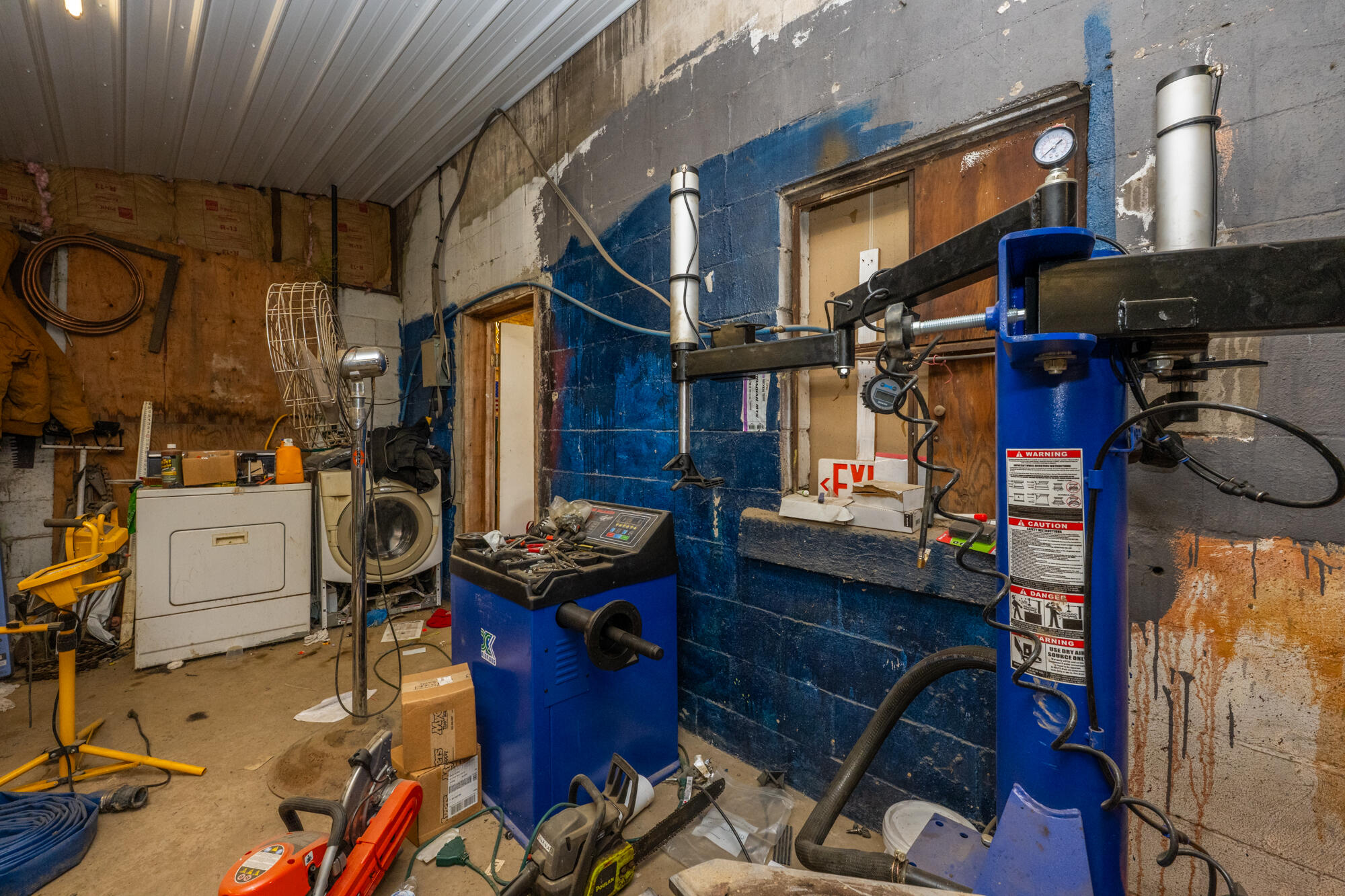 4617 Paw Paw Lake Road Coloma MI 49038
