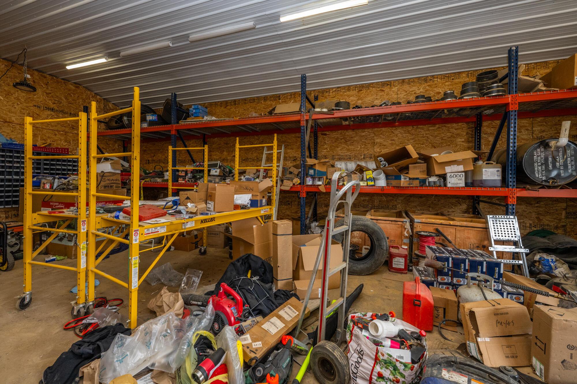4617 Paw Paw Lake Road Coloma MI 49038