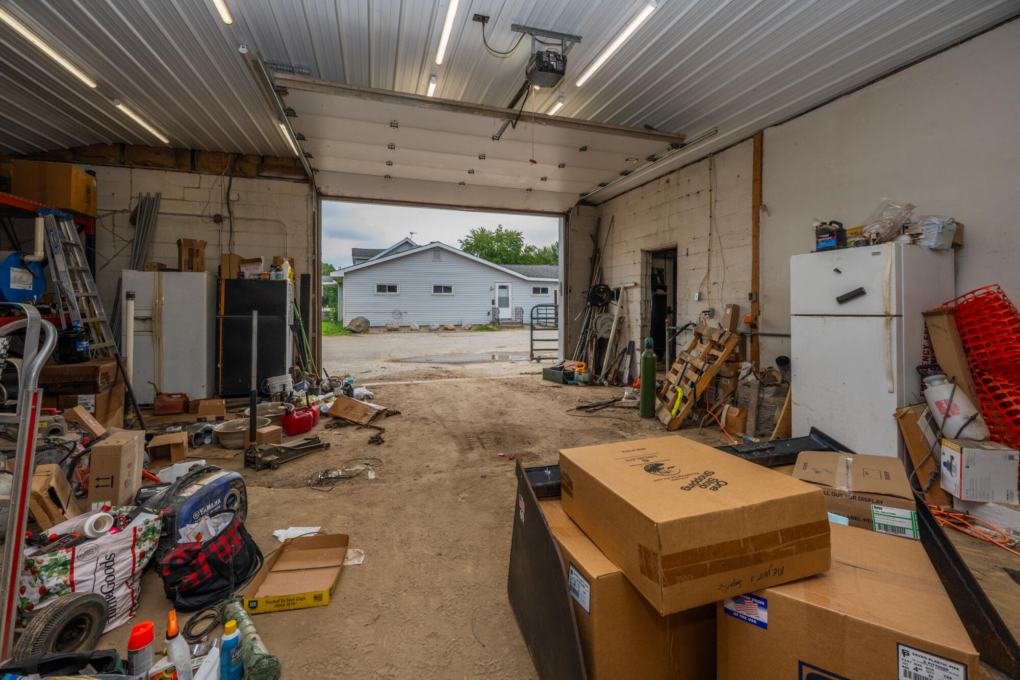 4617 Paw Paw Lake Road Coloma MI 49038