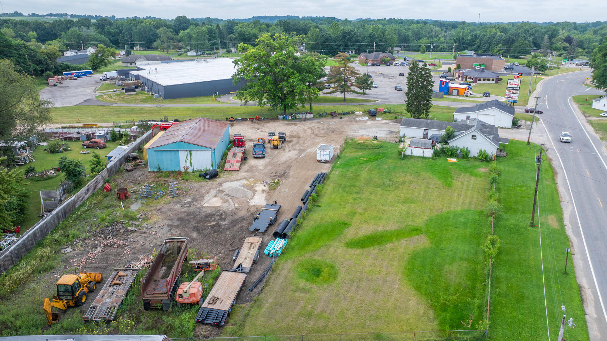 4617 Paw Paw Lake Road Coloma MI 49038