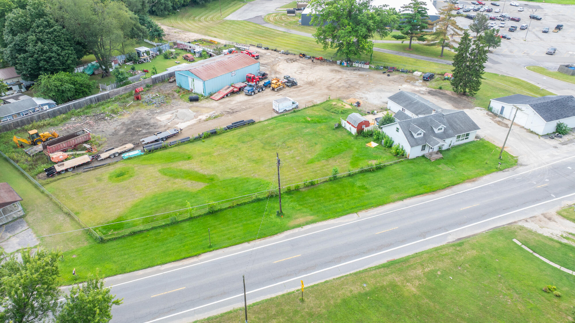 4617 Paw Paw Lake Road Coloma MI 49038